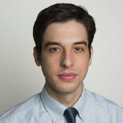 The Big Picture (Featured Interviews)