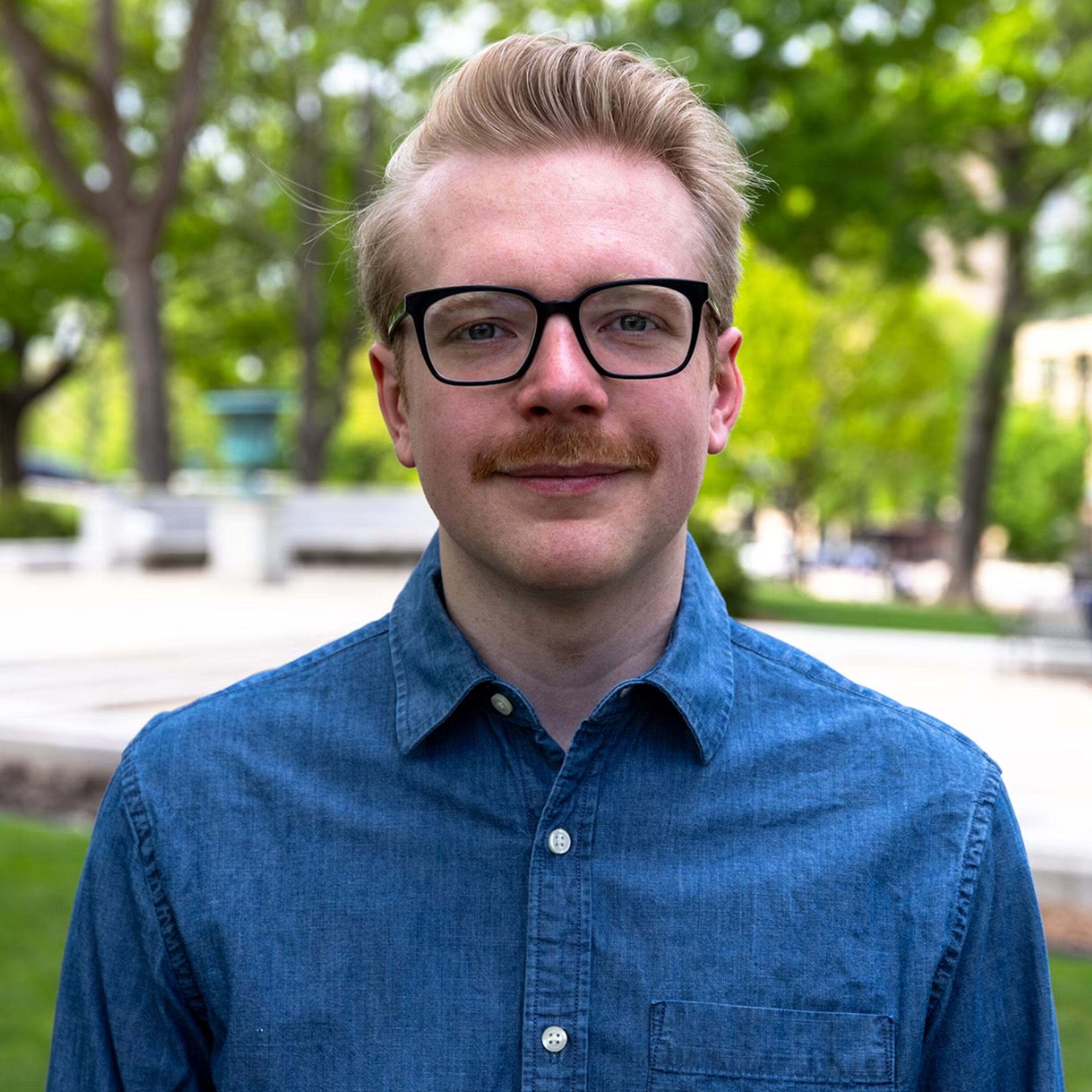 WCPT 820 Interview: Devin Remiker