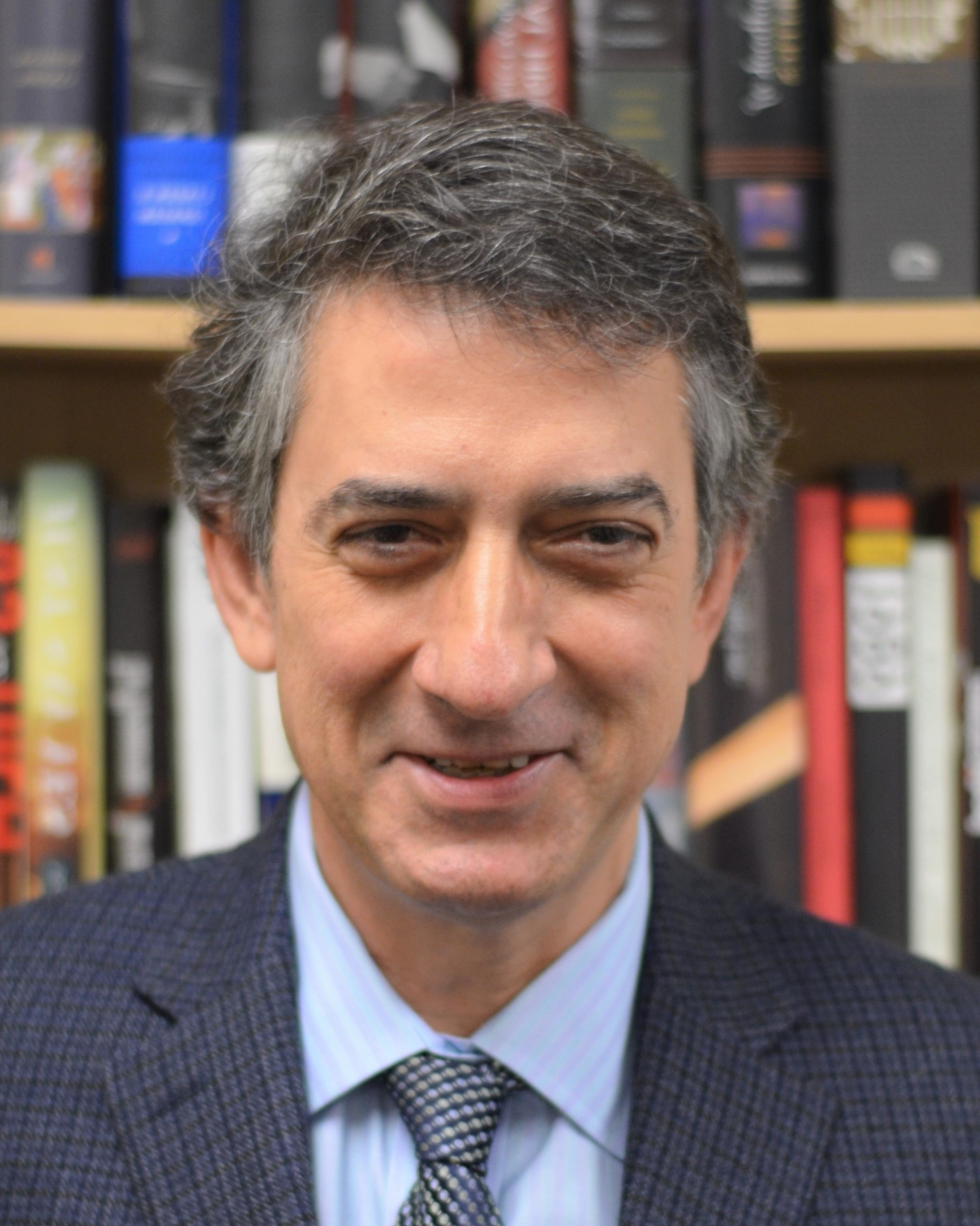 WCPT 820 Interview: Michael Tomasky of The New Republic