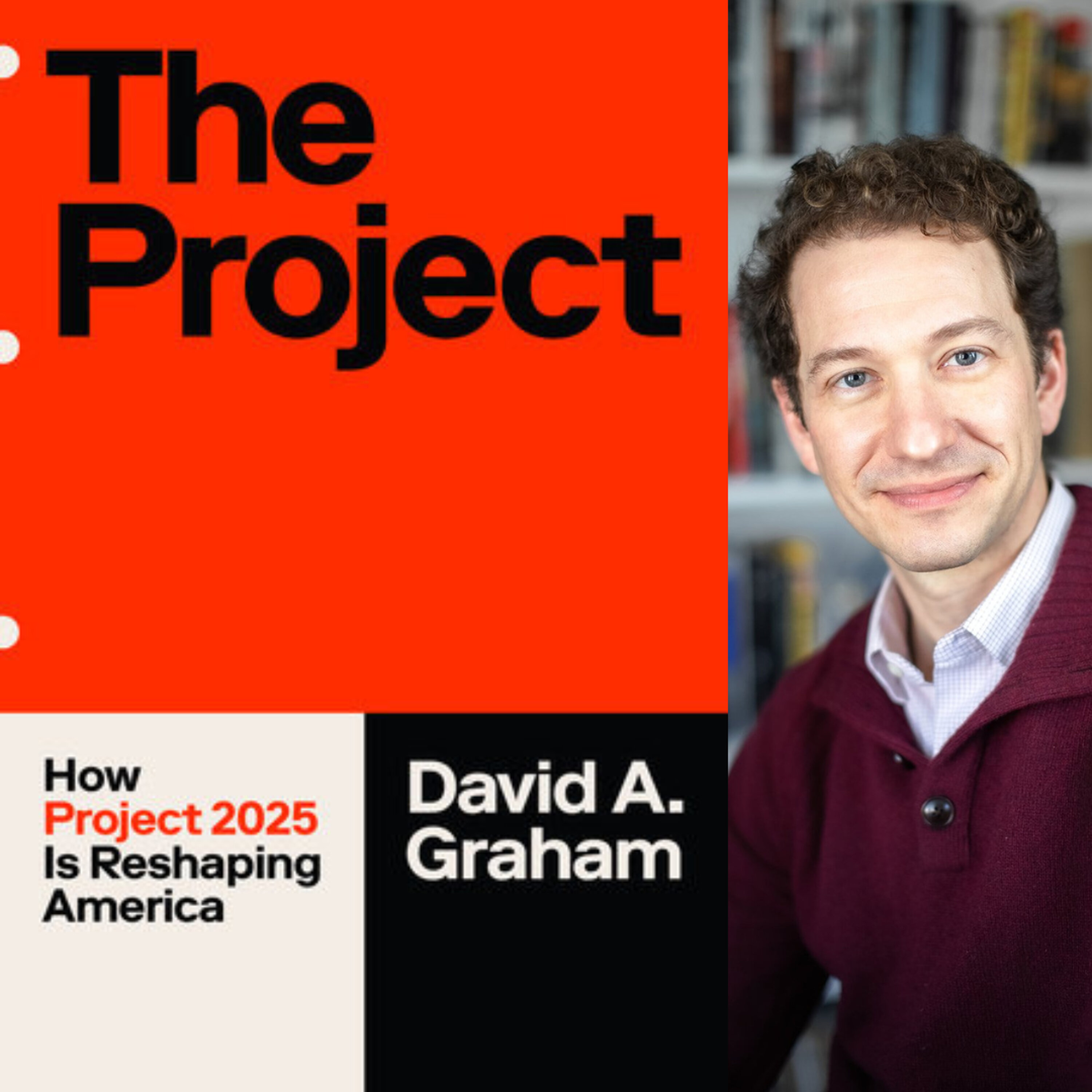 WCPT 820 Interview: David Graham