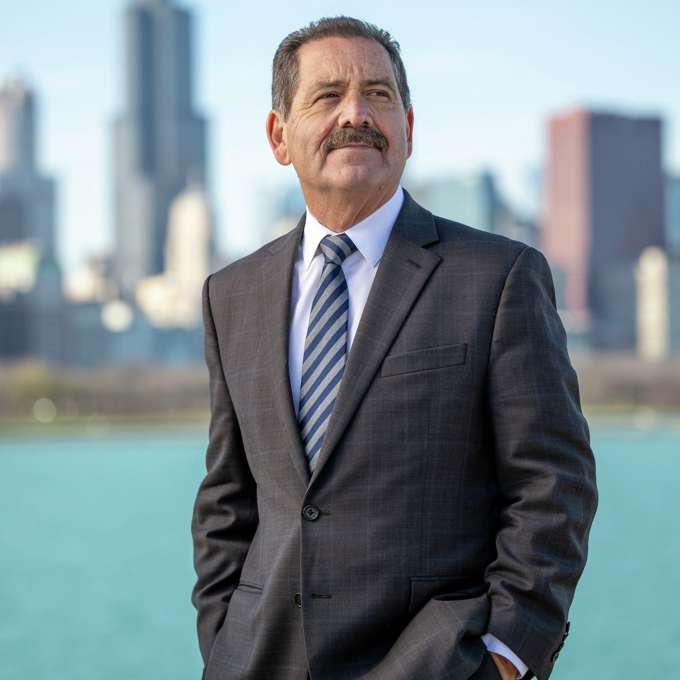 WCPT 820 Interview: Rep. Jesús "Chuy" García (D-IL)