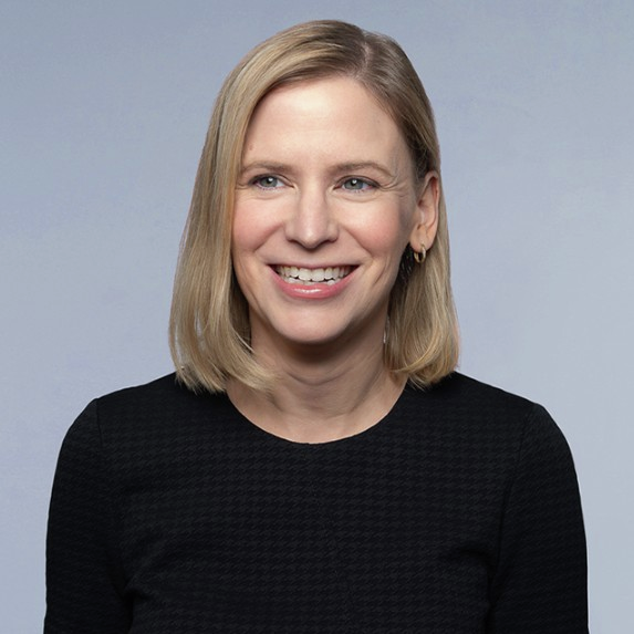 WCPT 820 Interview: Margaret Donovan