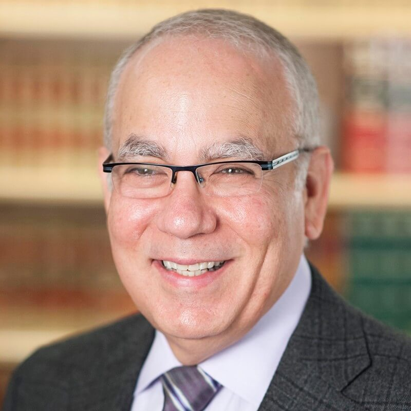 WCPT 820 Interview: Prof. Peter Shane