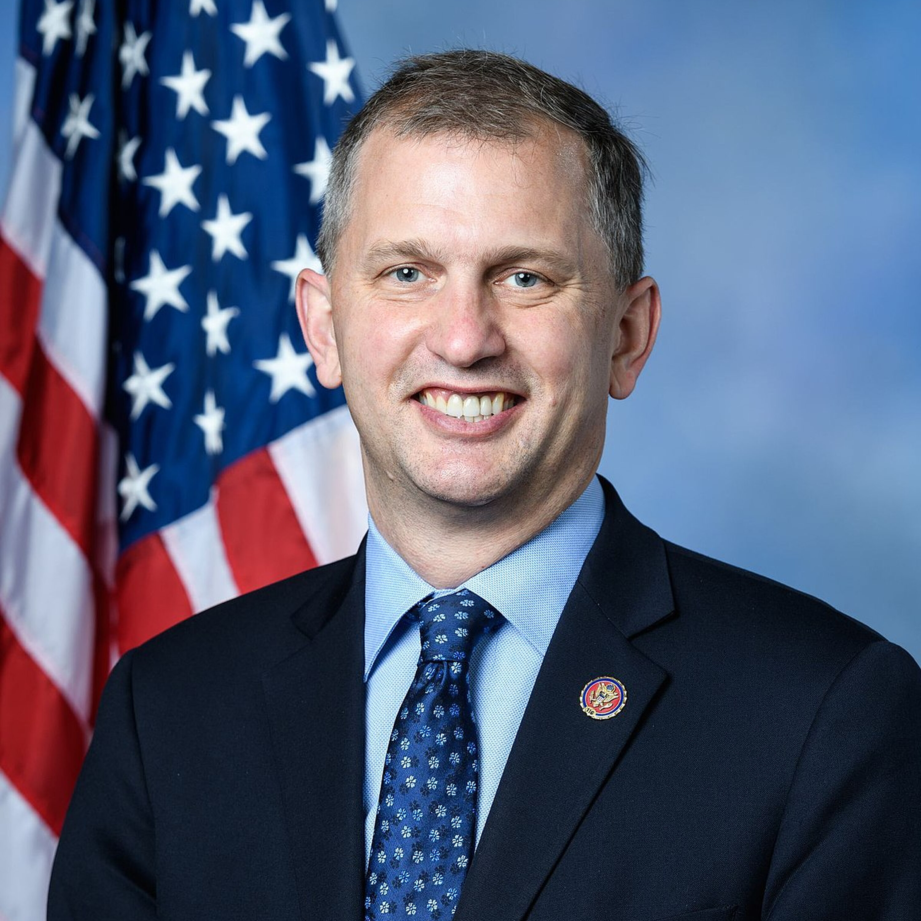 WCPT 820 Interview: Rep. Sean Casten (D-IL)