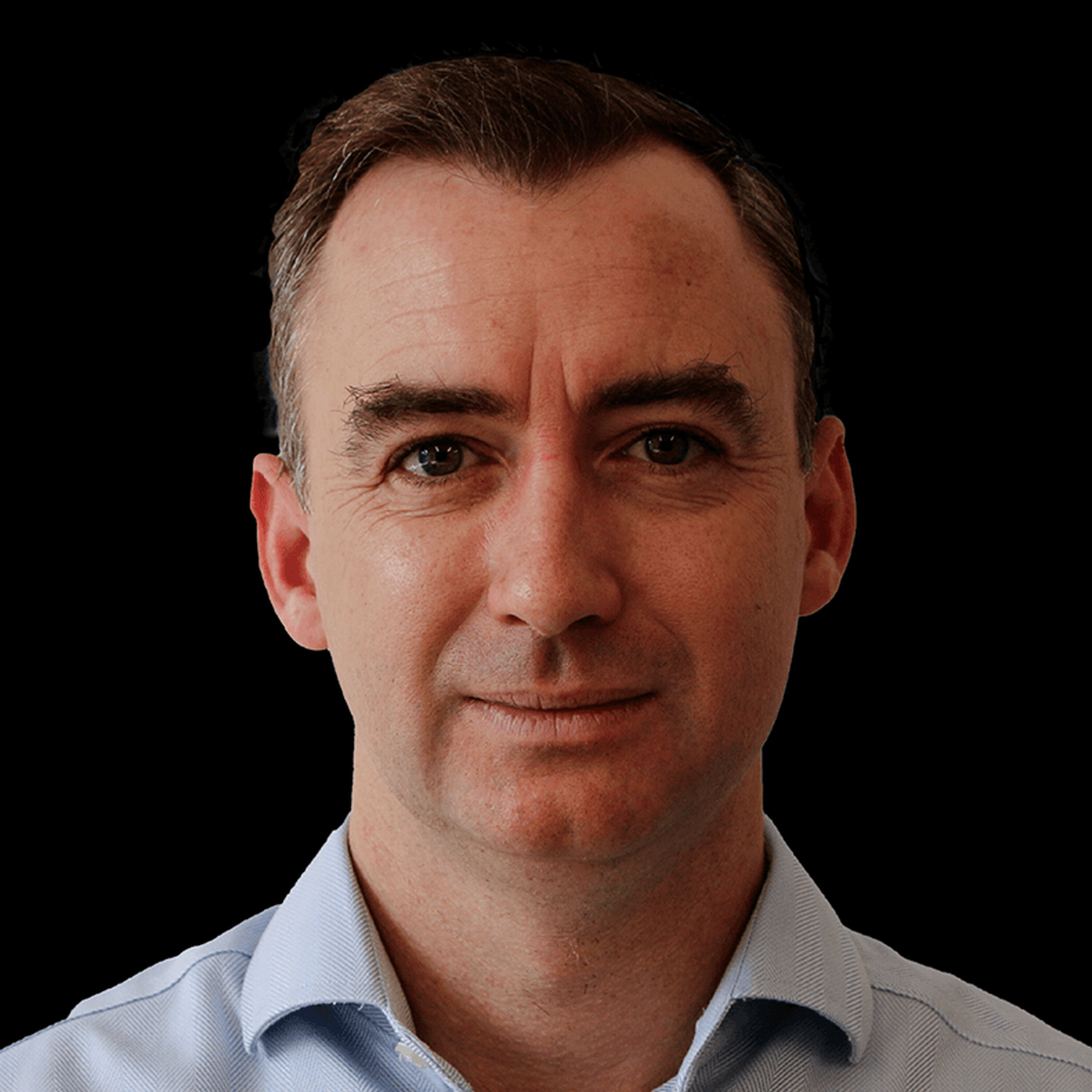 WCPT 820 Interview: Brian Finucane episode artwork