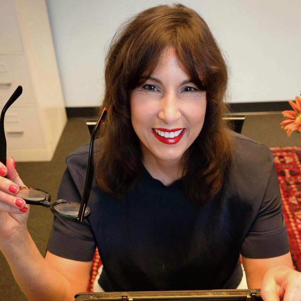 WCPT 820 Interview: Holly McCall