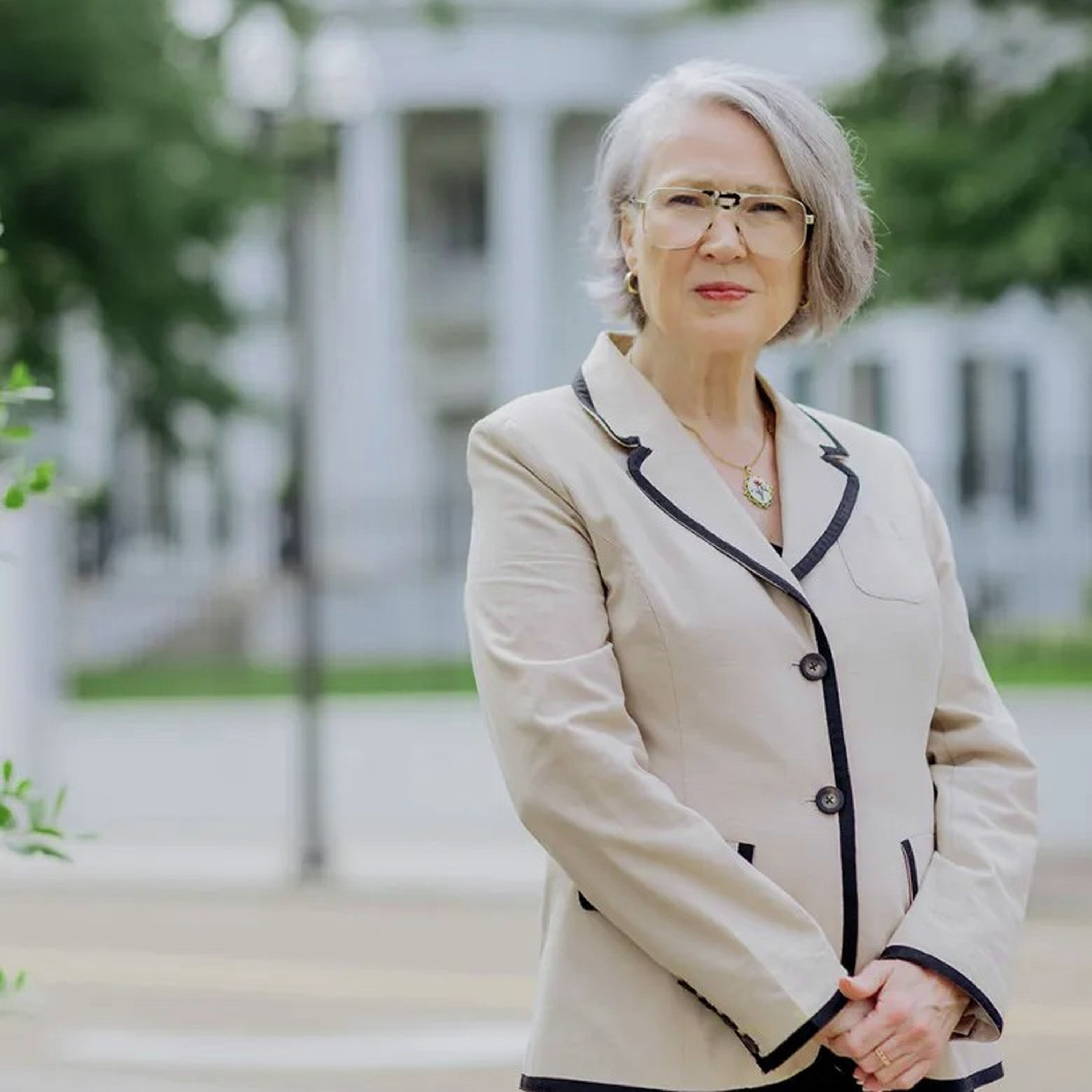WCPT 820 Interview: Donna Ladd of Mississippi Free Press