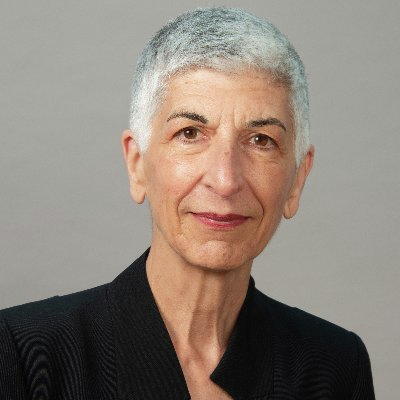 WCPT 820 Interview: Tamar Jacoby (from Ukraine) episode artwork