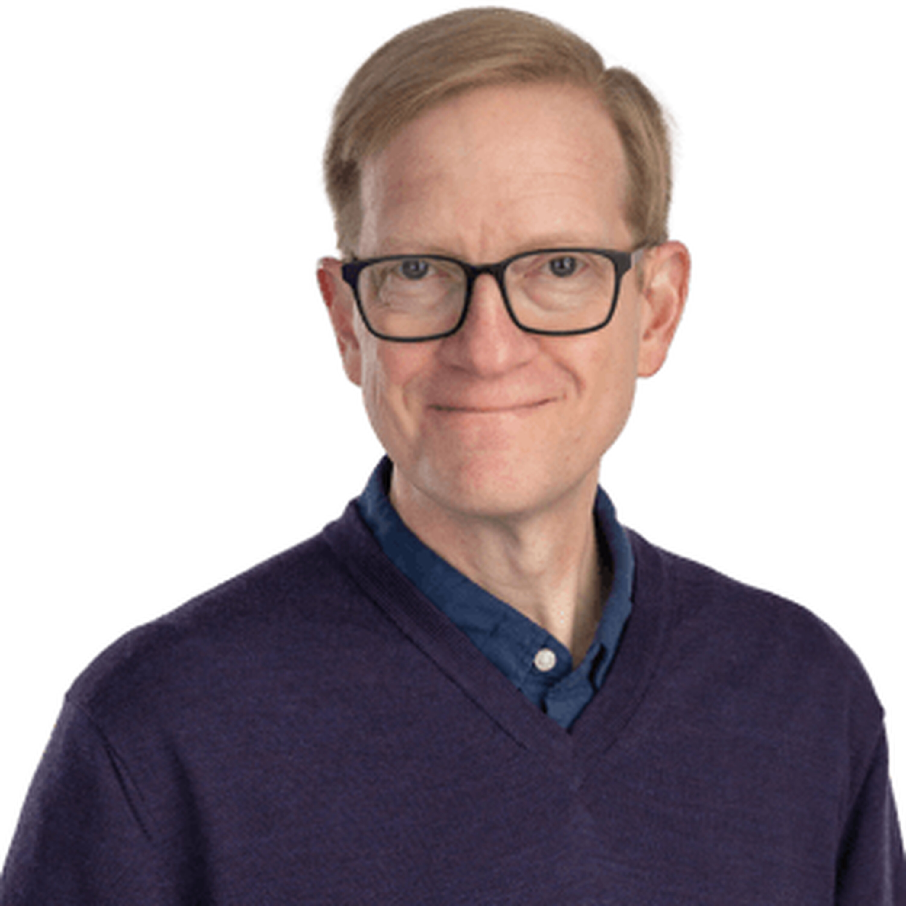 WCPT 820 Interview: Samuel Bagenstos