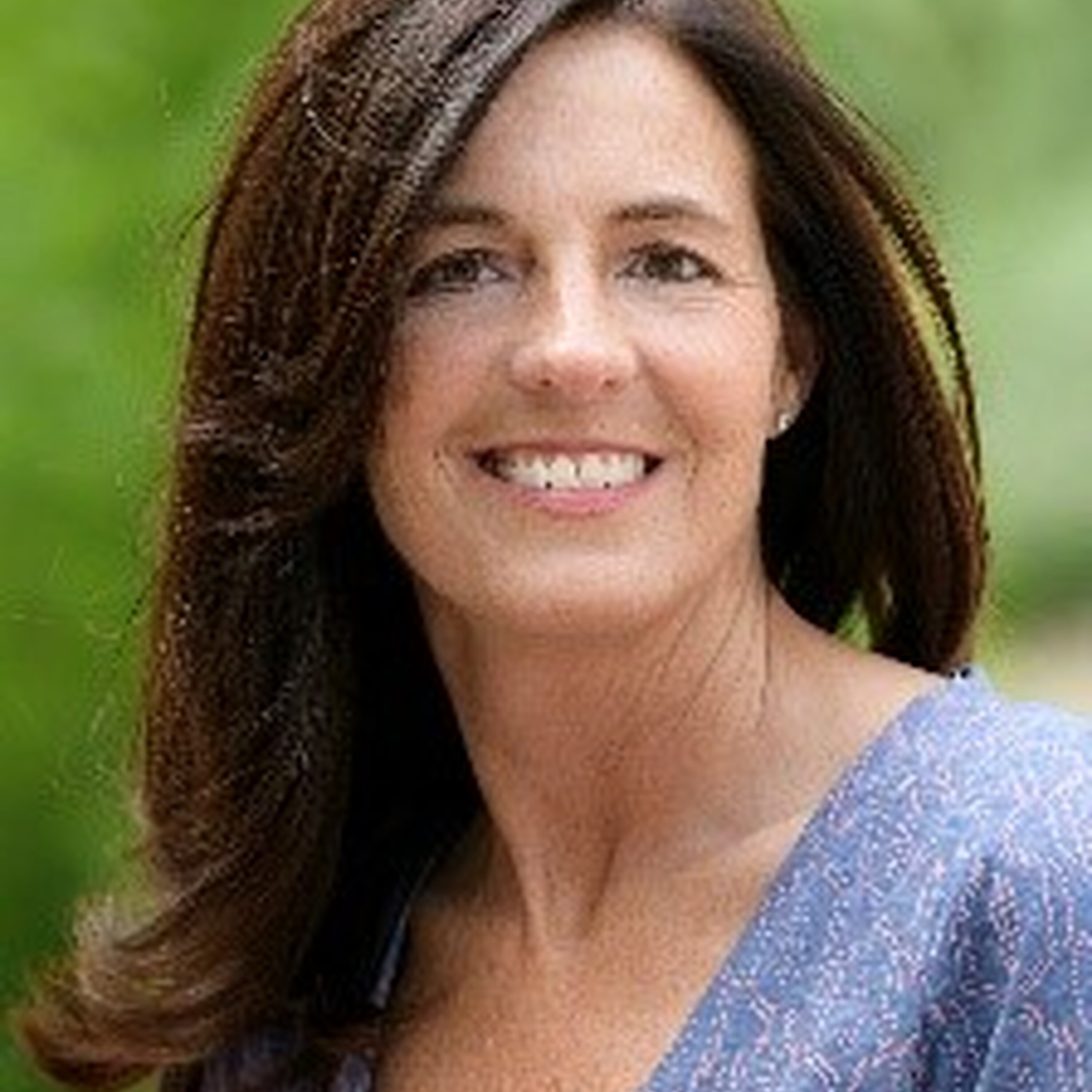 WCPT 820 Interview: Elizabeth Jacobs