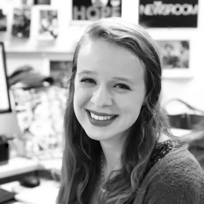 WCPT 820 Interview: Kate Riga