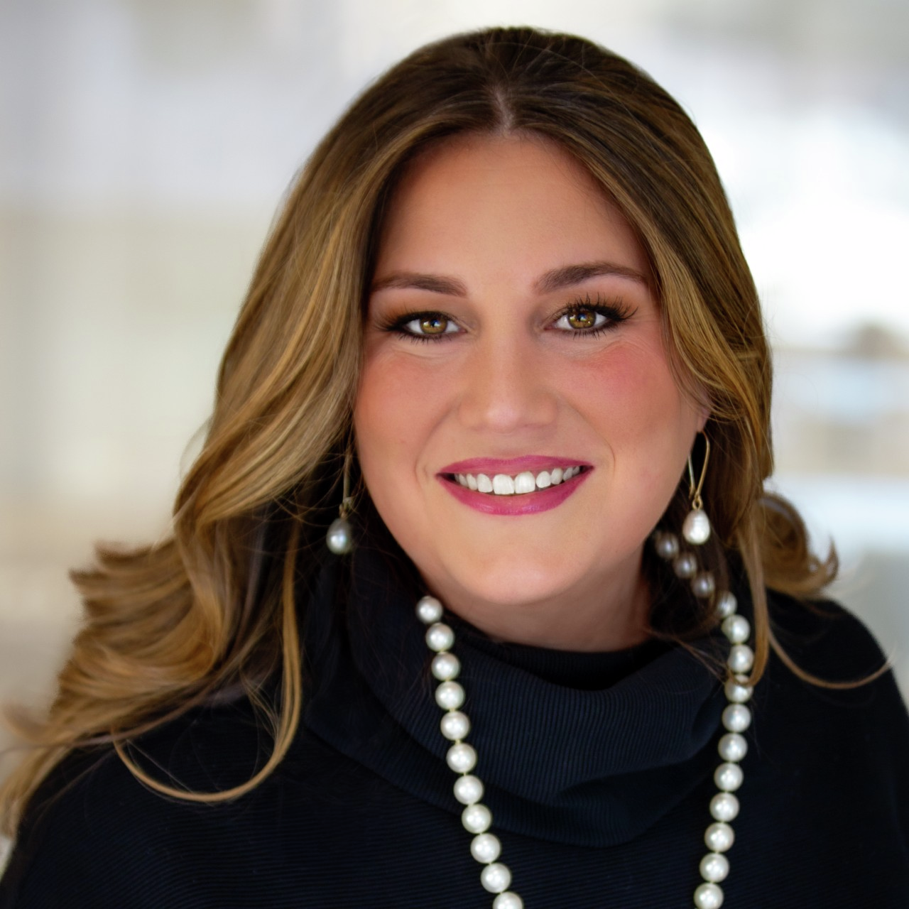 WCPT 820 Interview: Skye Perryman