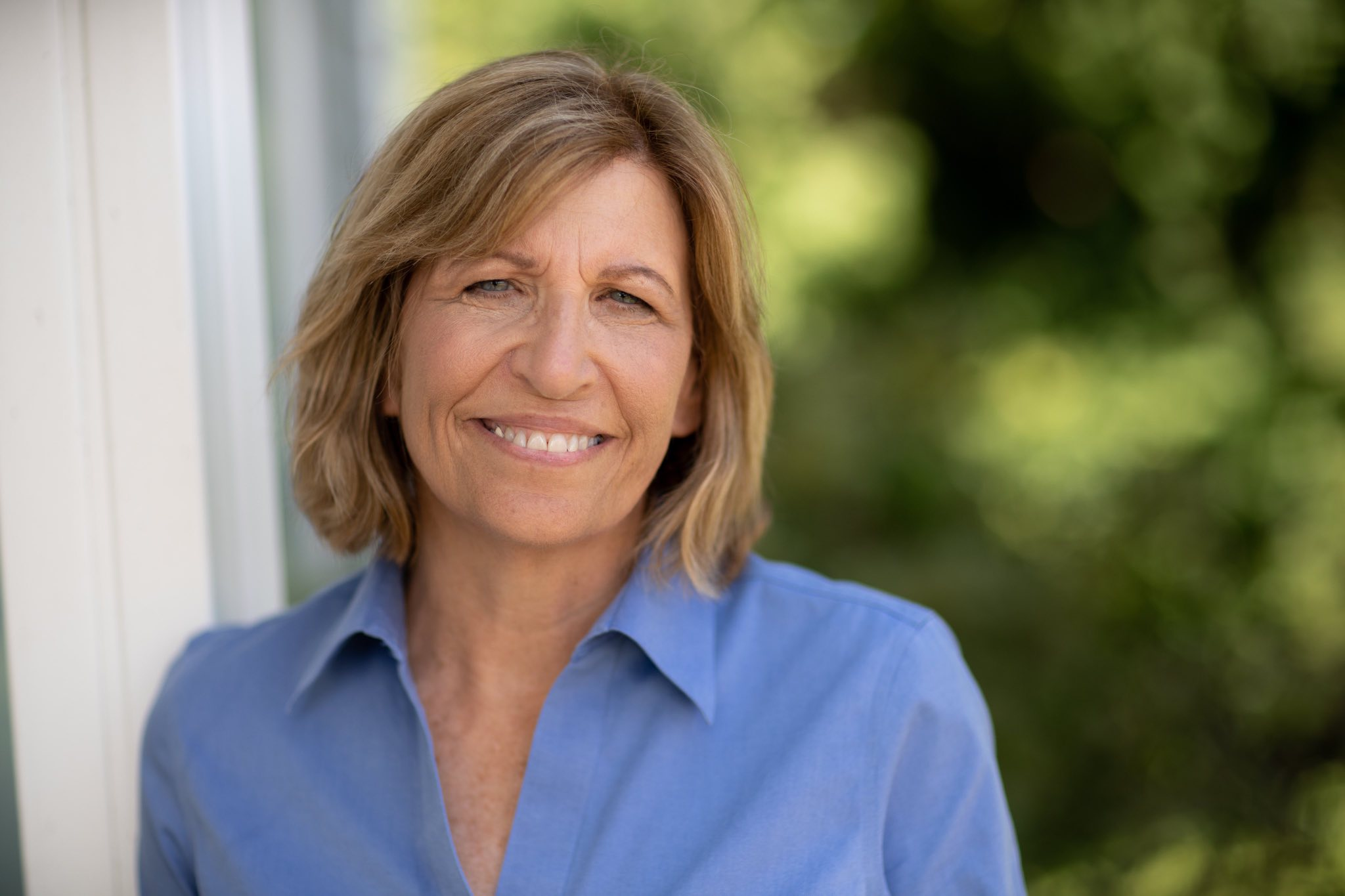 WCPT 820 Interview: Rita Hart, chair of the Iowa Democratic Party