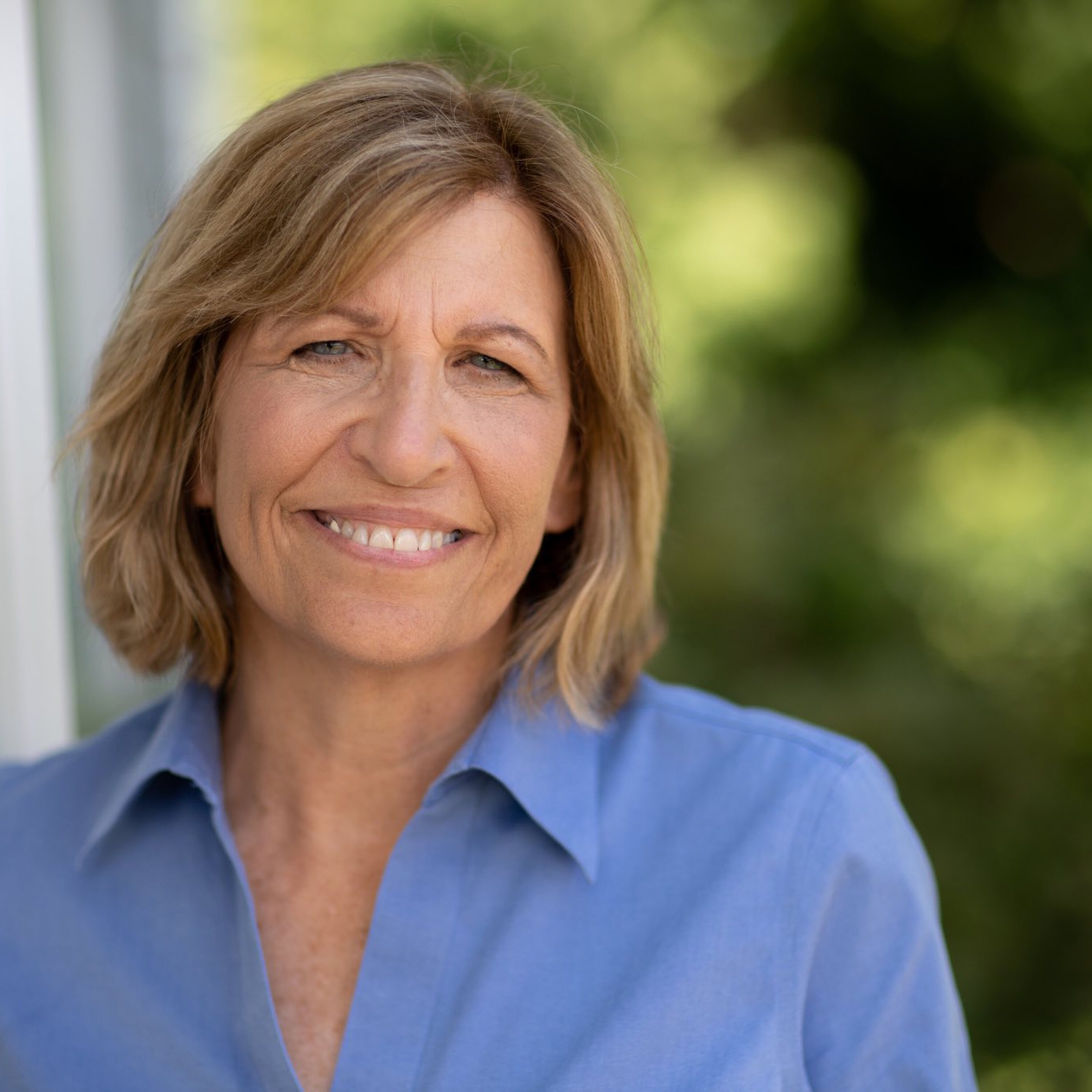 WCPT 820 Interview: Rita Hart, chair of the Iowa Democratic Party