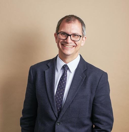 WCPT 820 Interview: Chris Geidner
