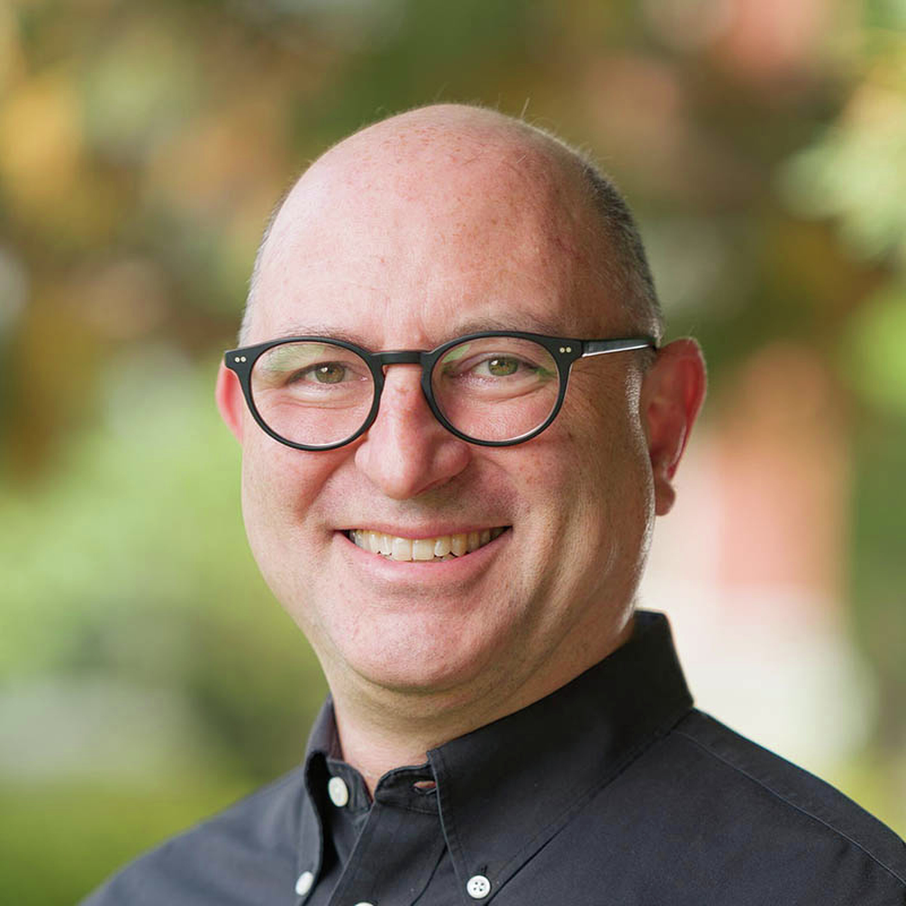 WCPT 820 Interview: Seth Cotlar