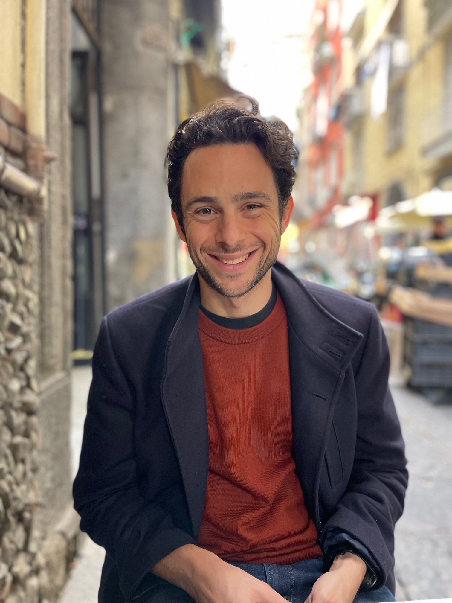 WCPT 820 Interview: Adam Klasfeld