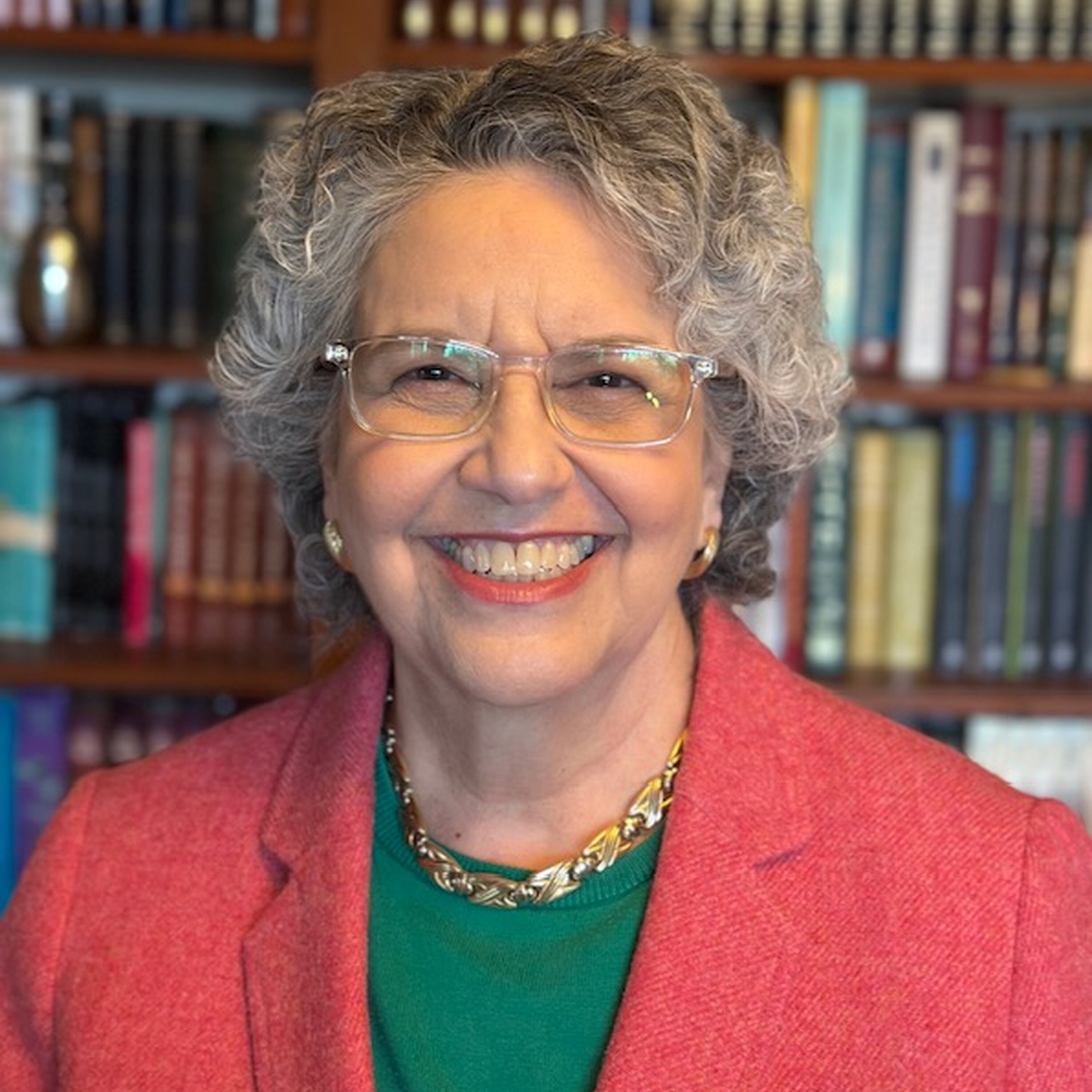 WCPT 820 Interview: Ellen Weintraub