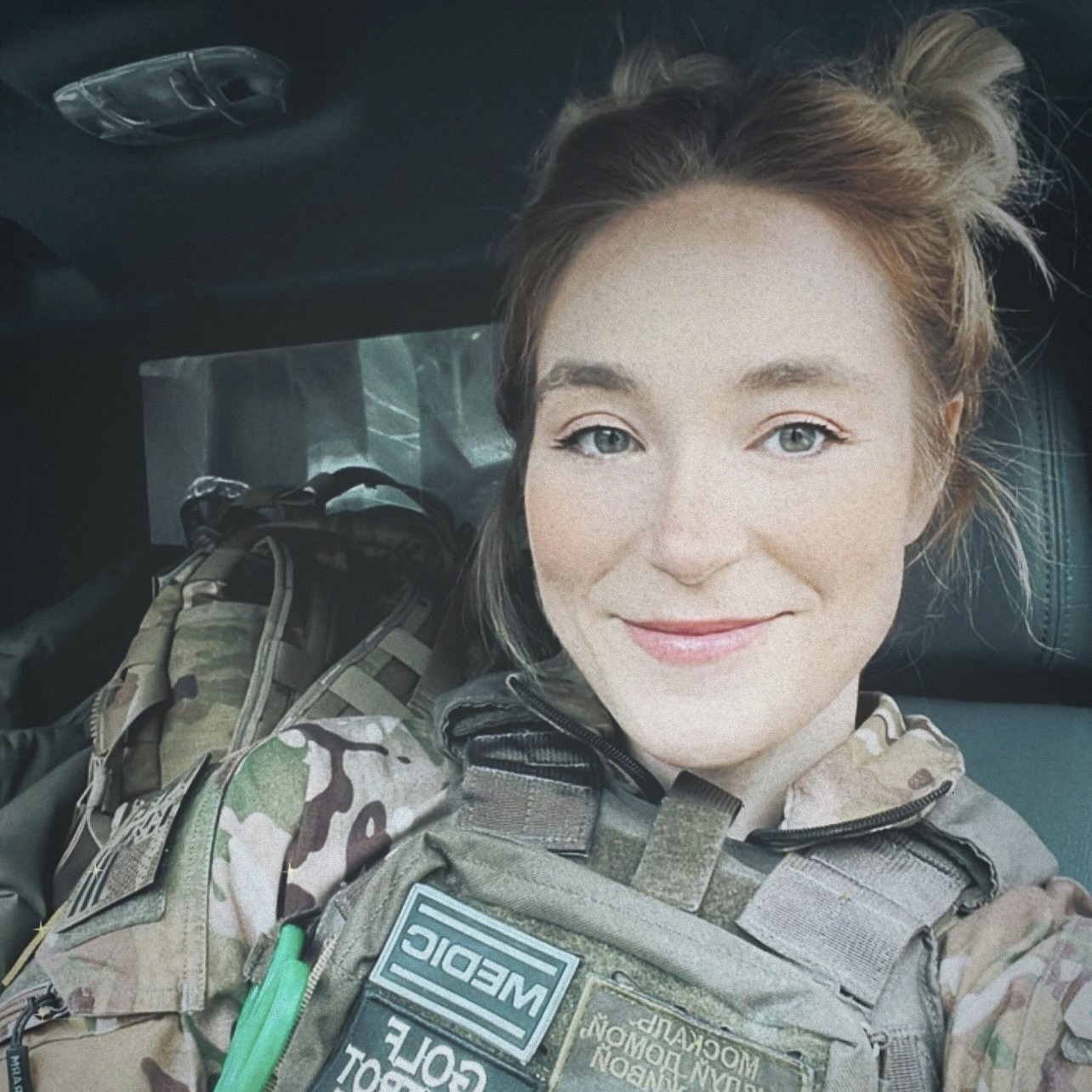 WCPT 820 Interview:  Rima Ziuraitas