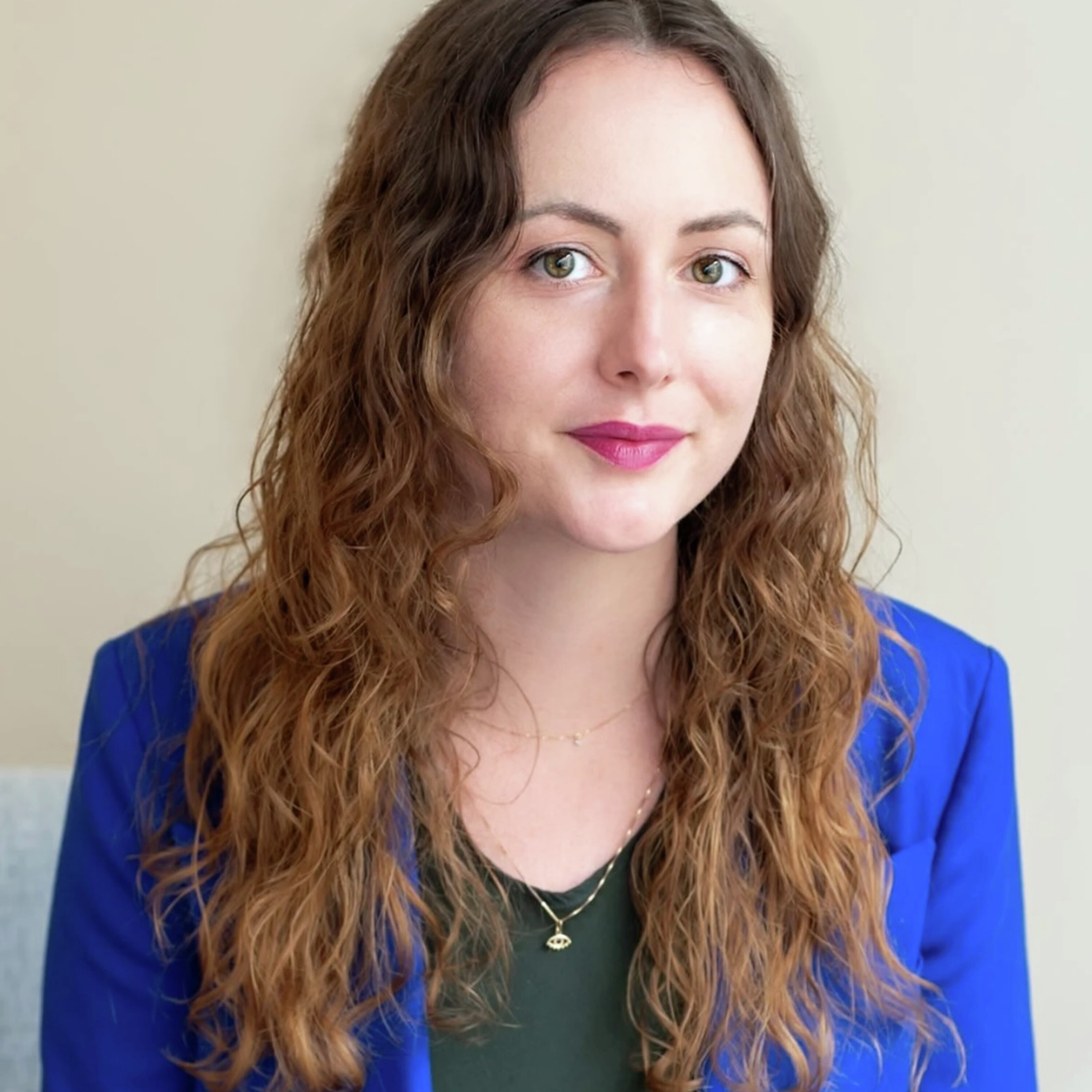 WCPT 820 Interview: Rachel Cohen episode artwork