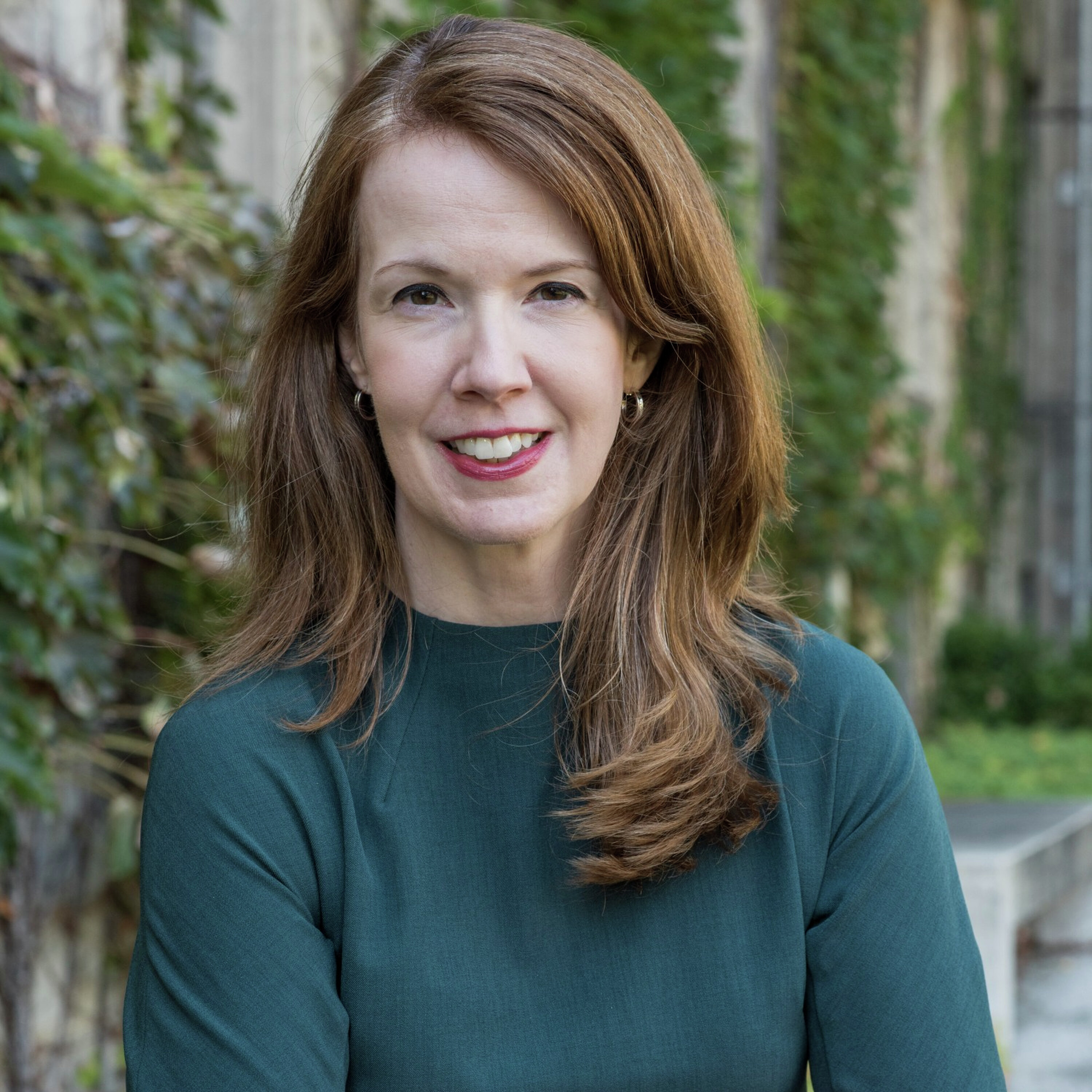 WCPT 820 Interview: Alison LaCroix