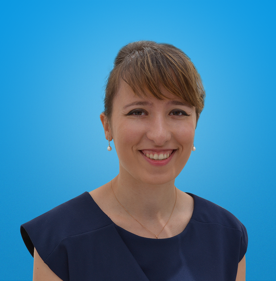 WCPT 820 Interview: Elizaveta Gaufman