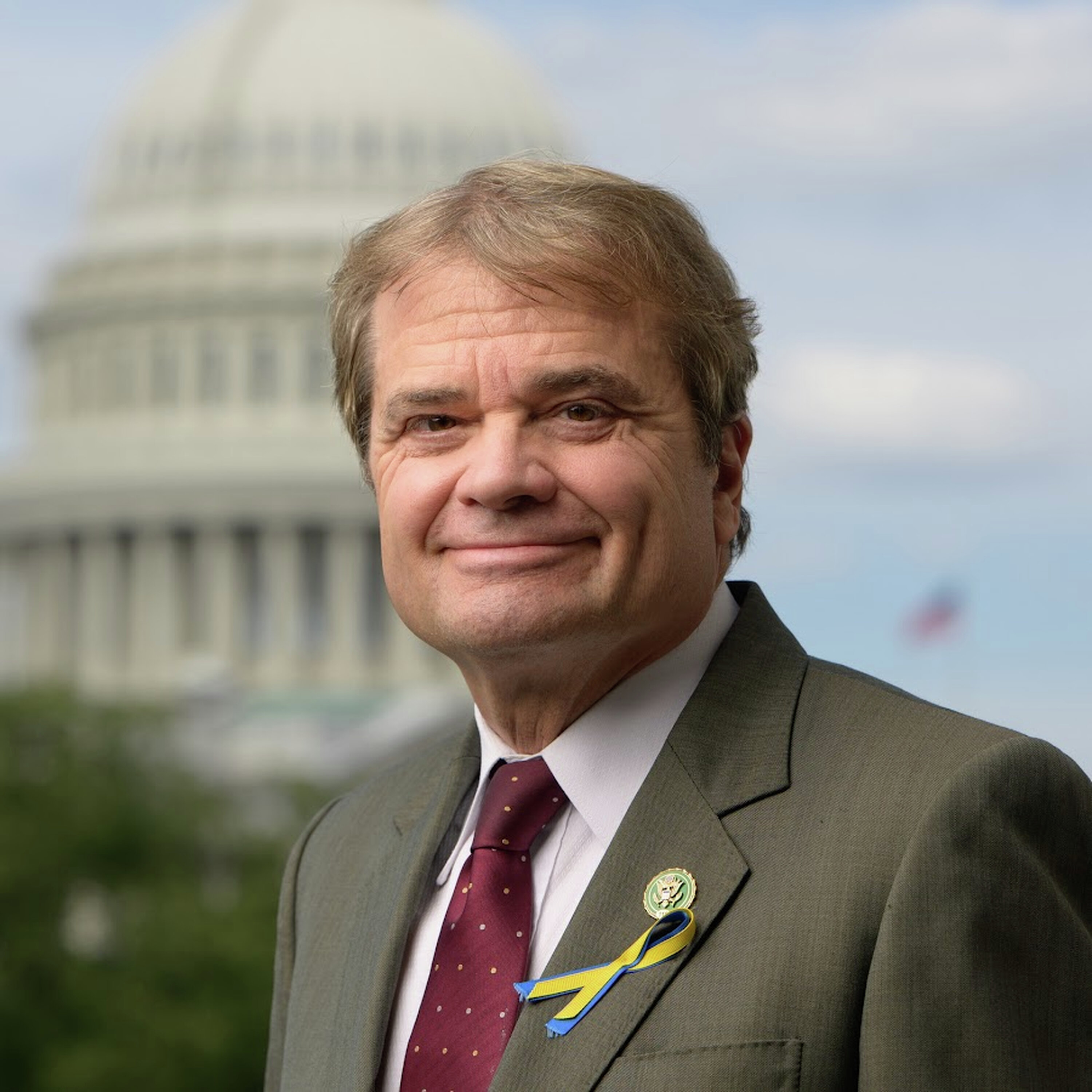 WCPT 820 Interview: Rep. Mike Quigley (D-IL)