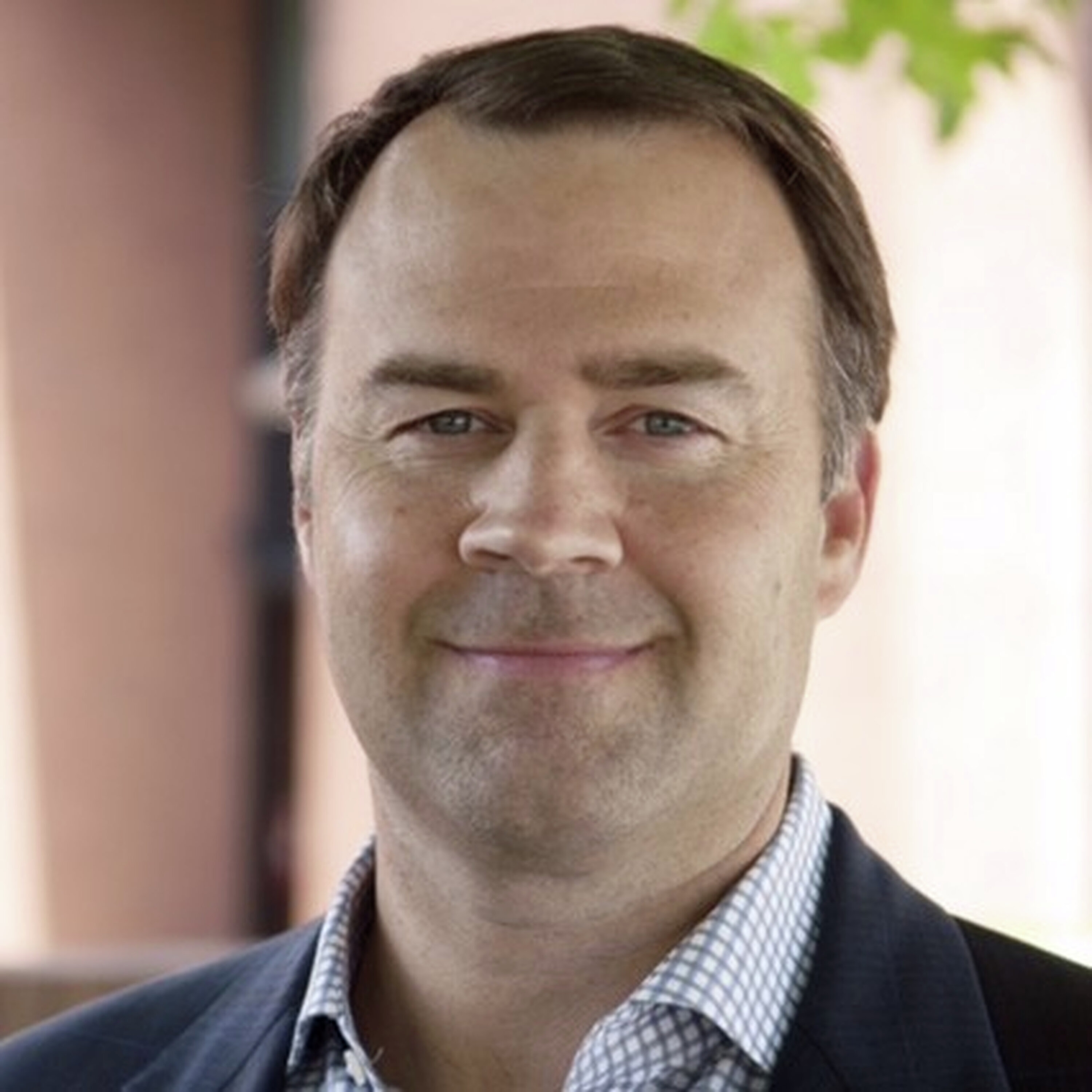 WCPT 820 Interview: David Pepper