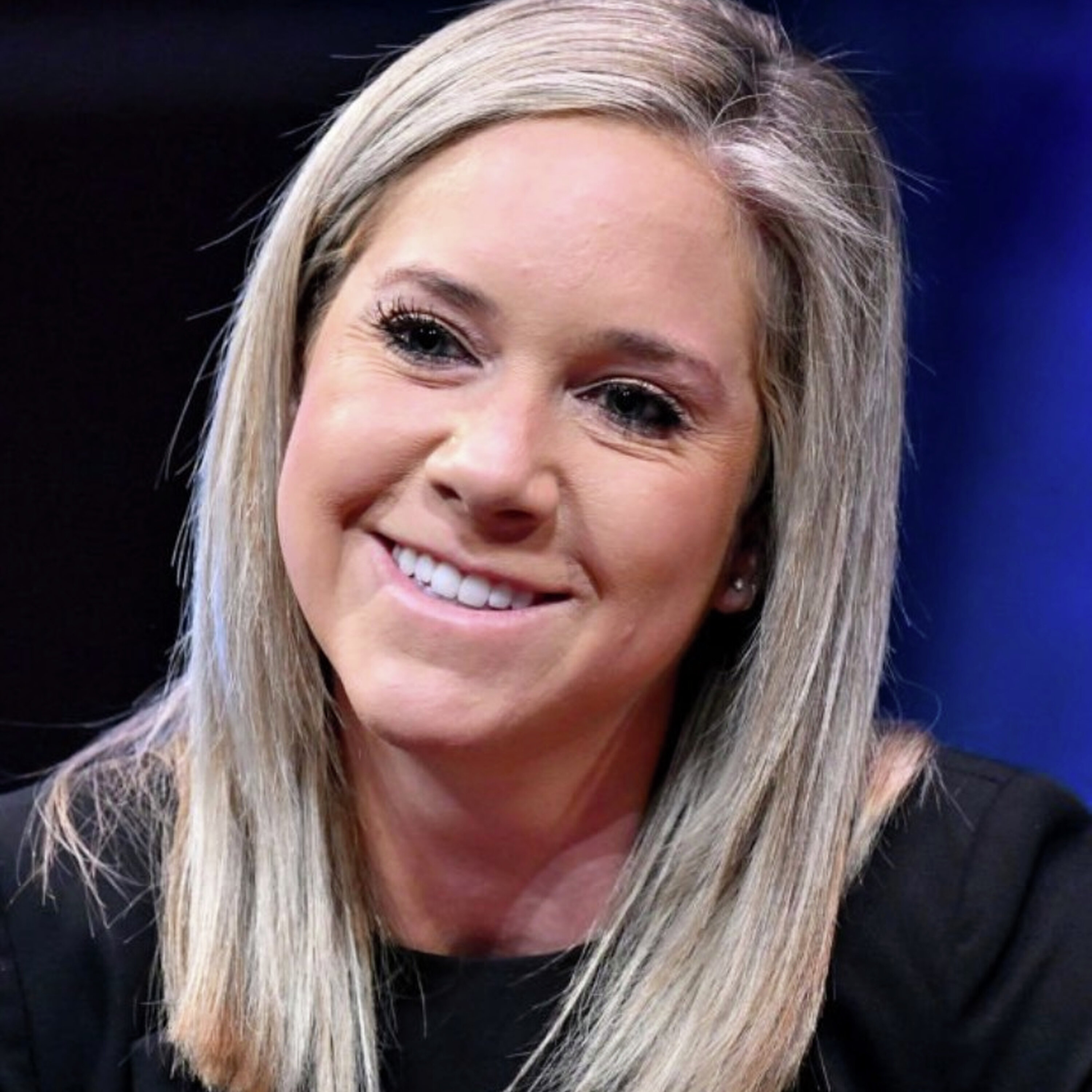 WCPT 820 Interview: Amanda Zurawski