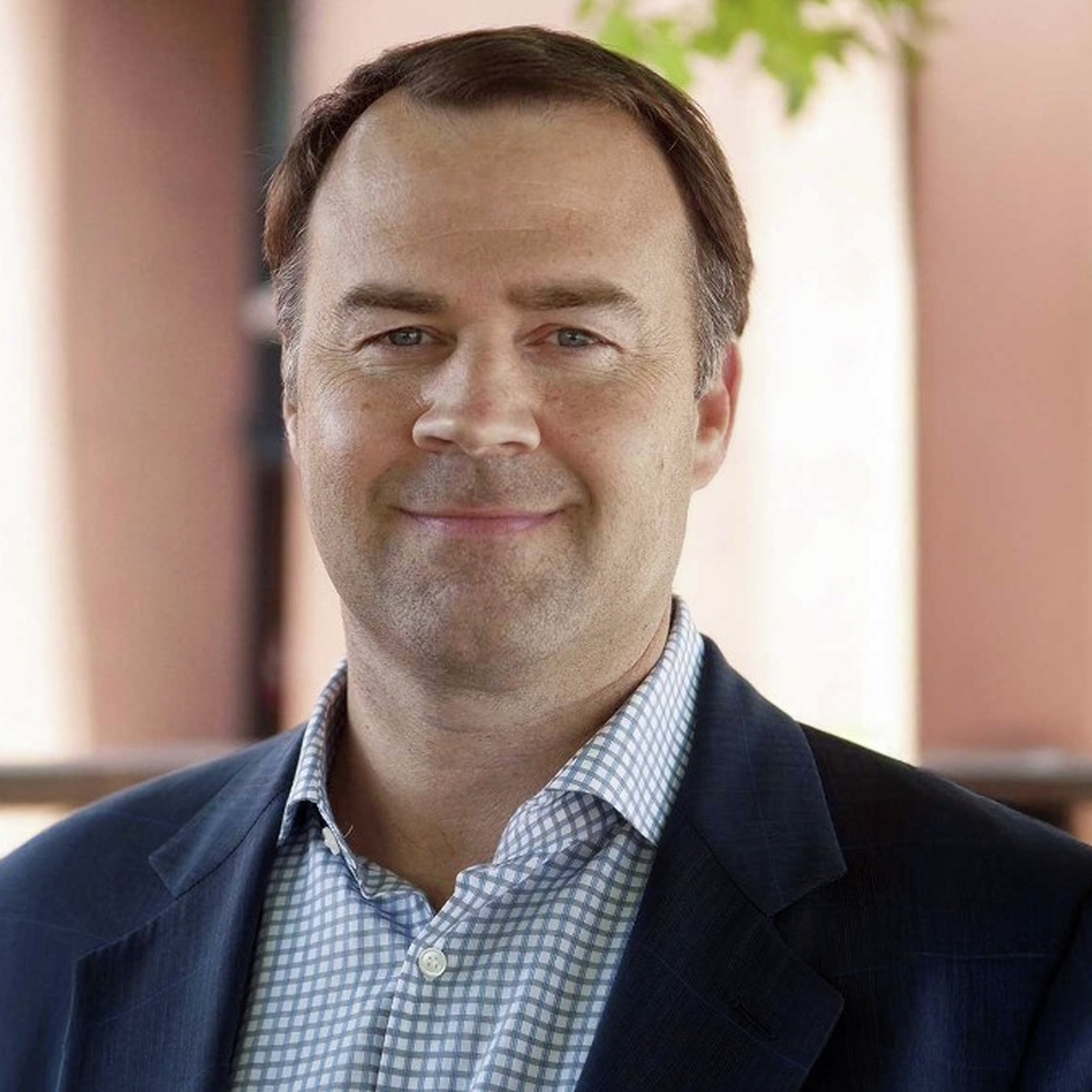 WCPT Candidate Interview: David Pepper episode artwork