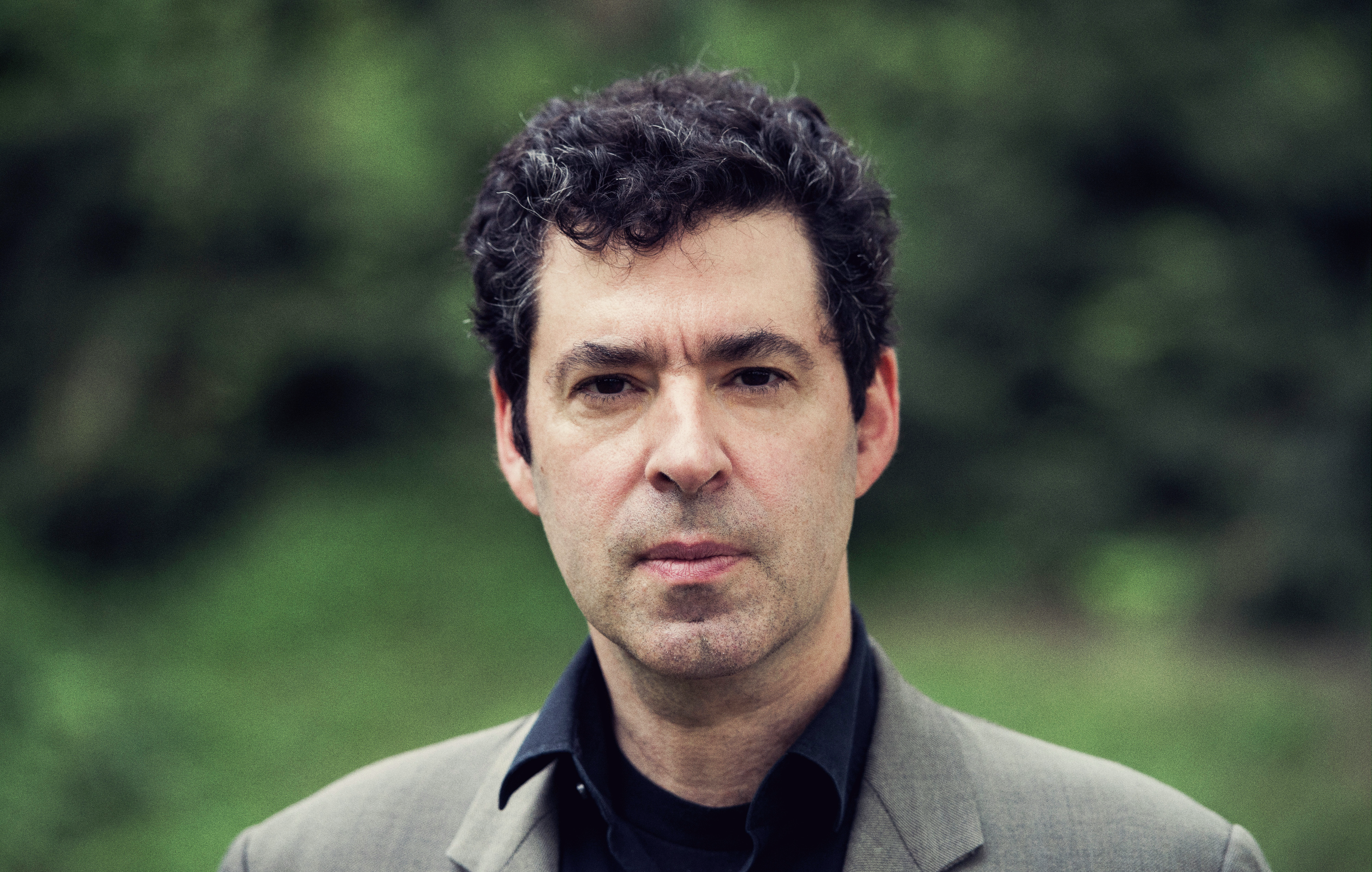 WCPT 820 Interview: Jason Stanley