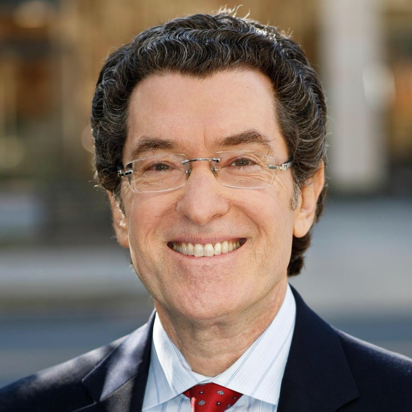 WCPT 820 Interview: Norman Eisen