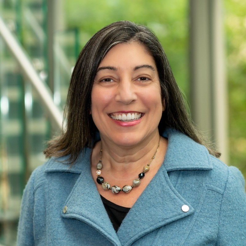 WCPT 820 Interview: Debra Houry