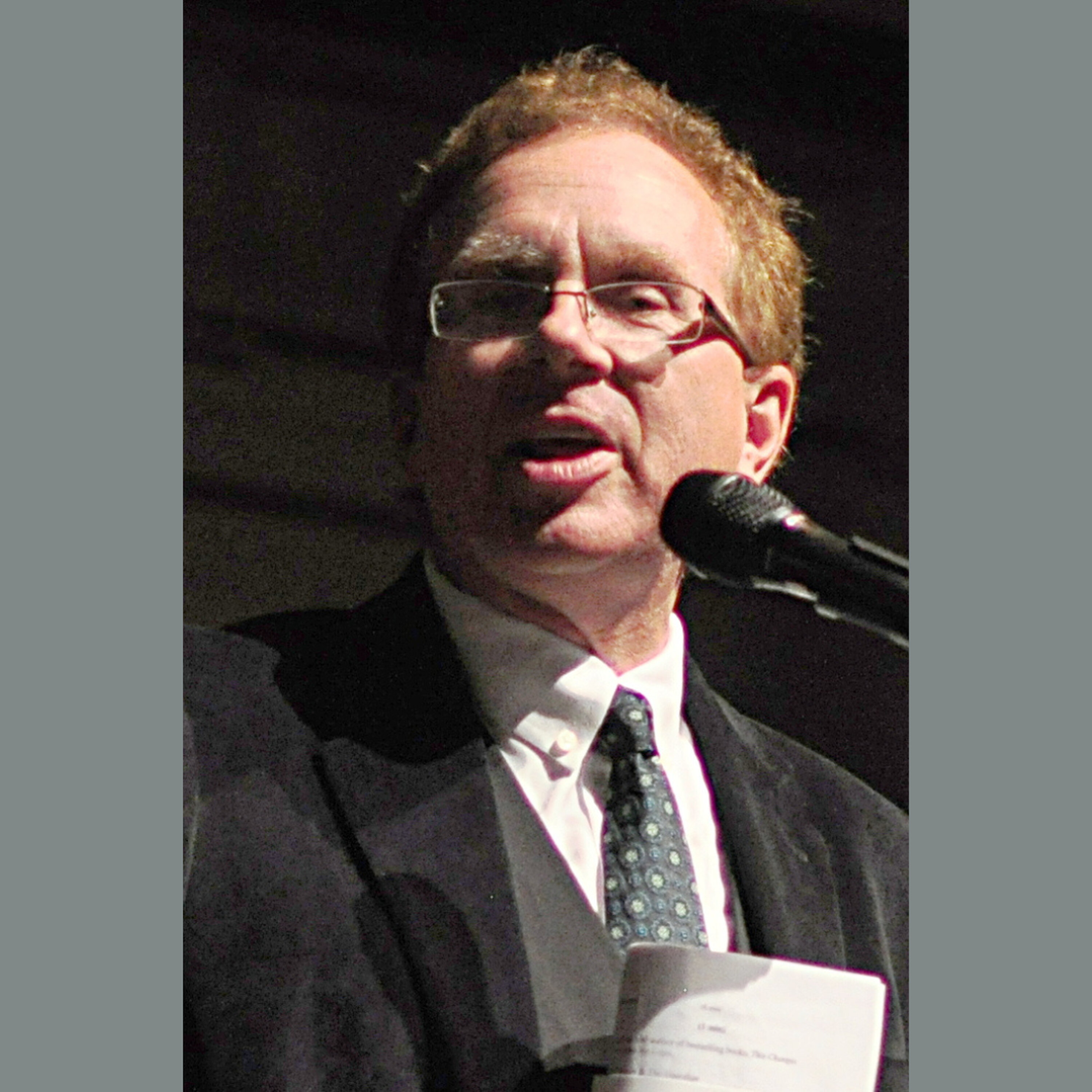 WCPT 820 Interview: John Nichols