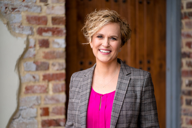 WCPT 820 Interview: Betsy Hodges, former mayor of Minneapolis