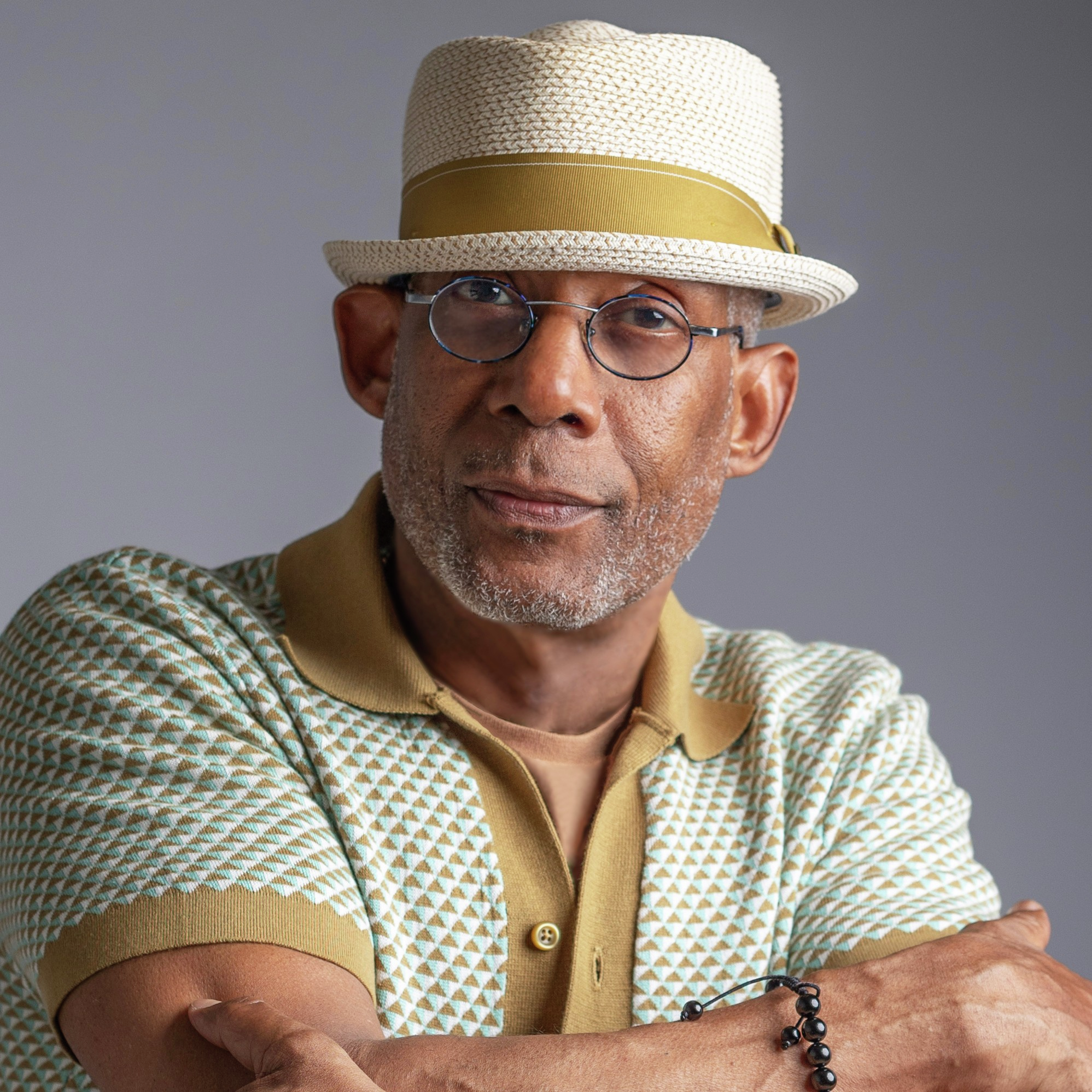 WCPT 820 Interview: Tim Rhoze and Bria Walker-Rhoze of Fleetwood Jourdain Theatre