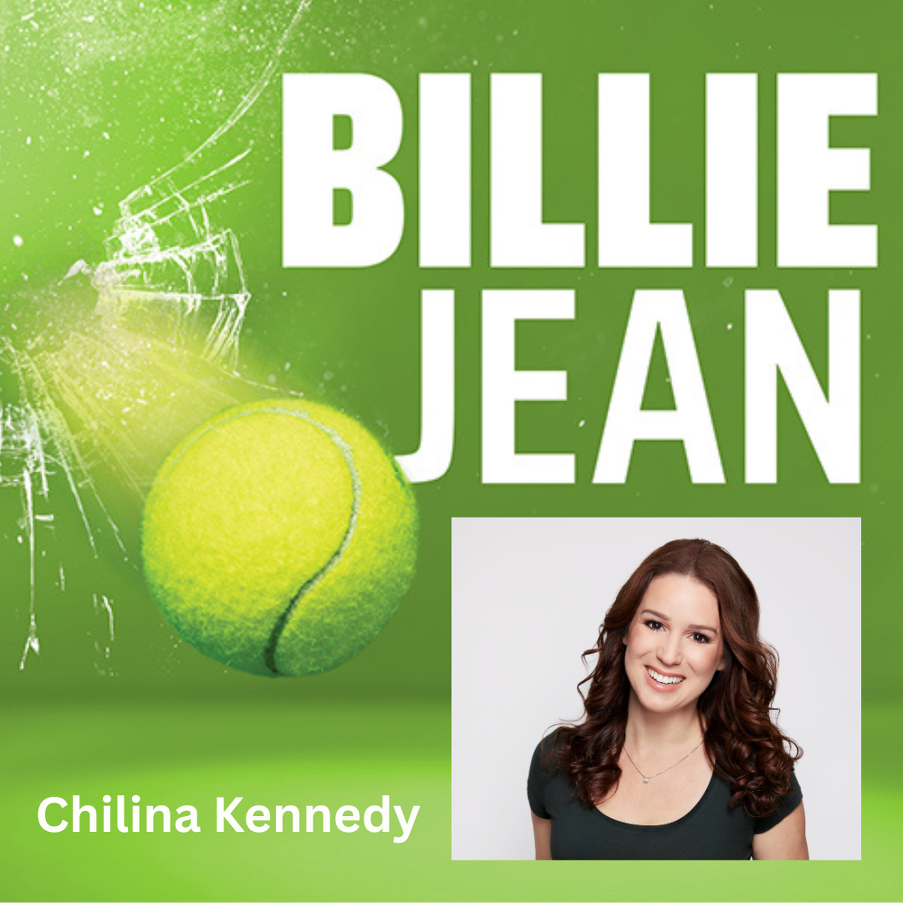 WCPT 820 Interview: Chilina Kennedy