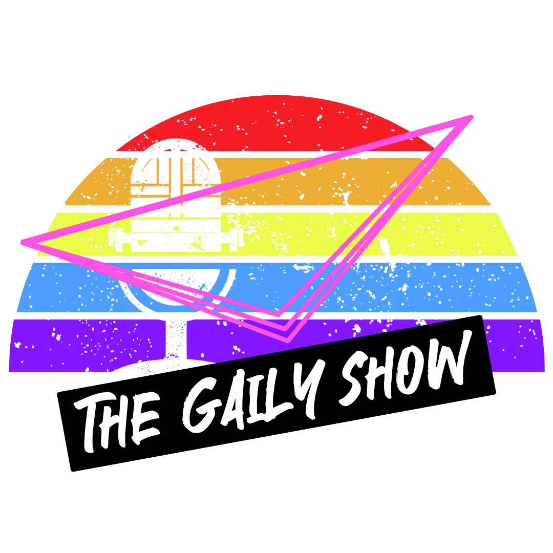 WCPT 820 Interview: John Parker and Jim Pounds of "The Gaily Show"