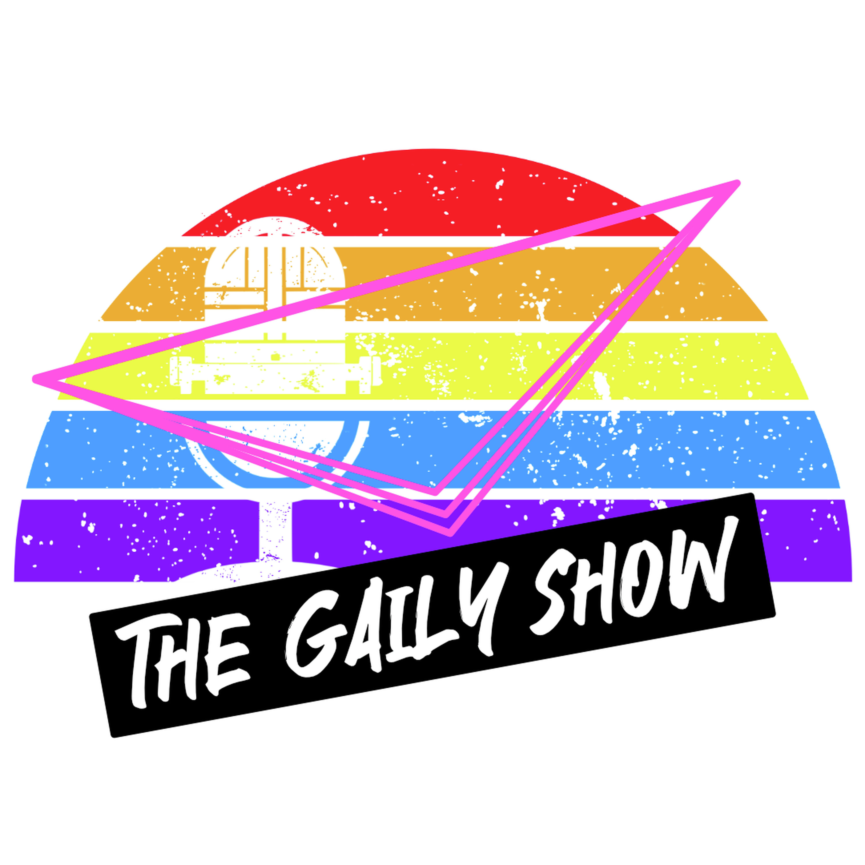 WCPT 820 Interview: John Parker and Jim Pounds of "The Gaily Show"
