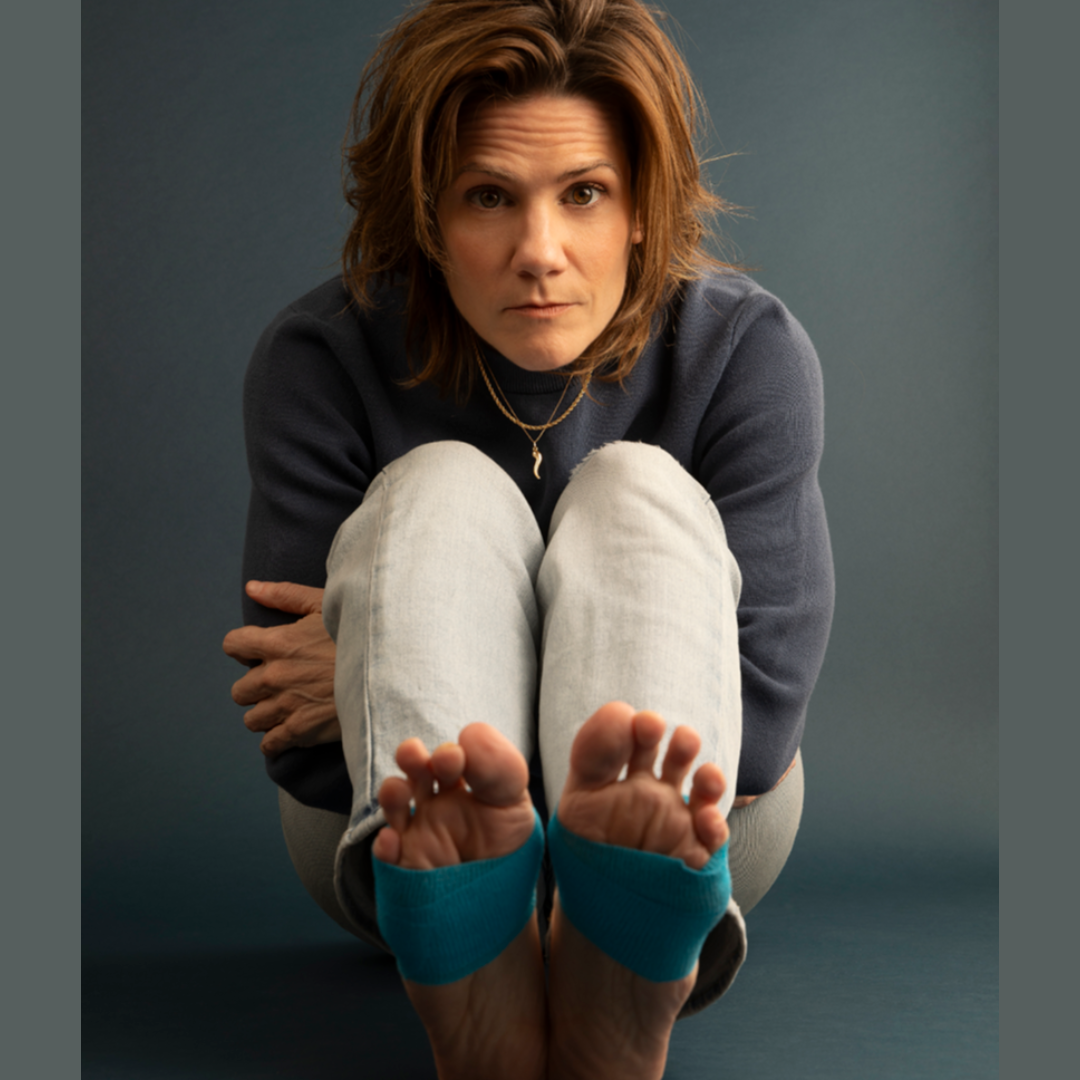 WCPT 820 Interview: Cameron Esposito