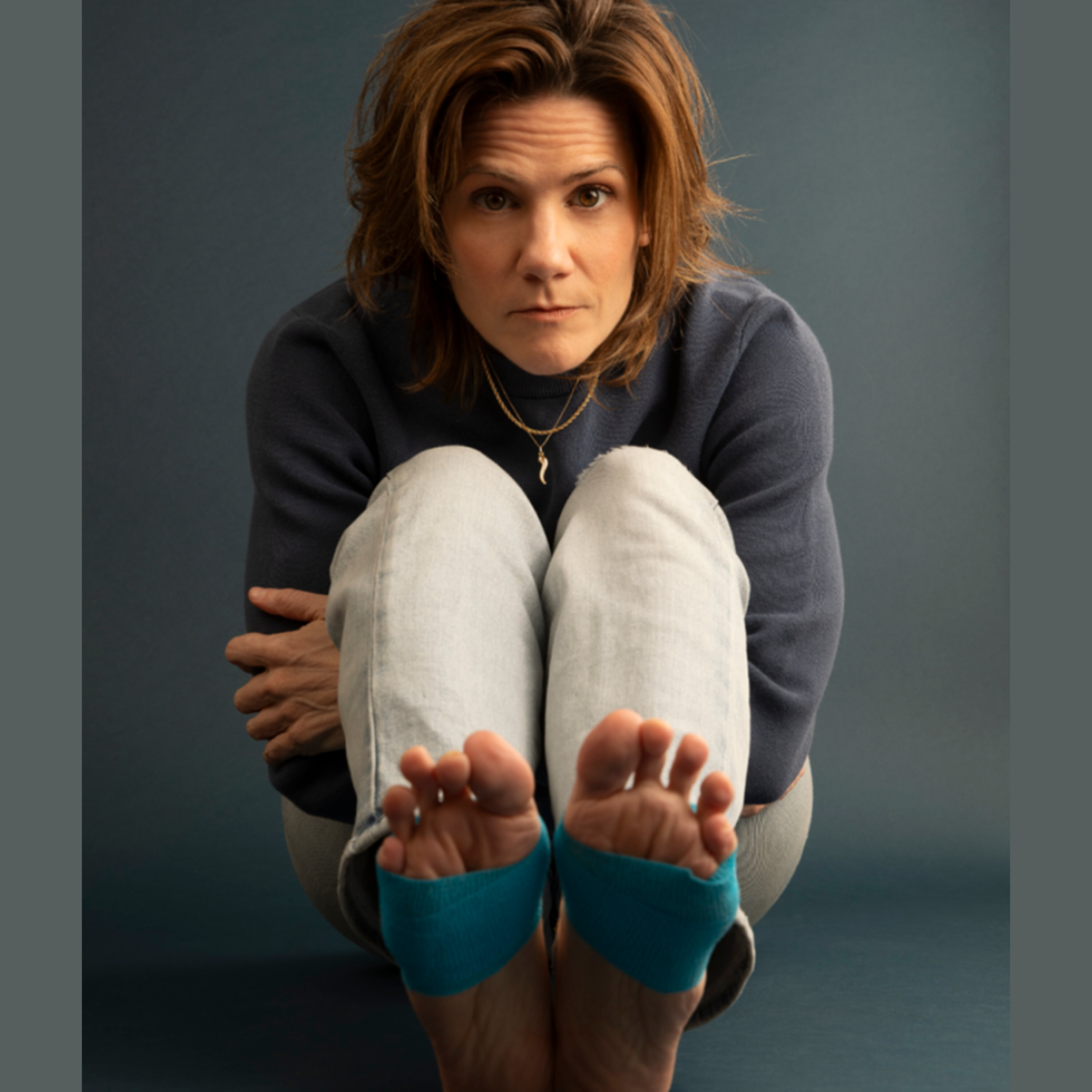 WCPT 820 Interview: Cameron Esposito