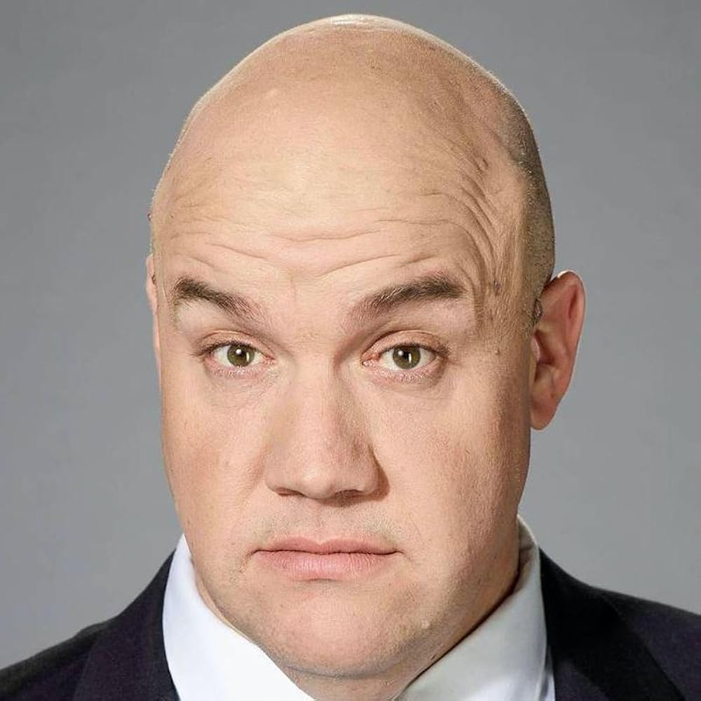 WCPT 820 Interview: Guy Branum