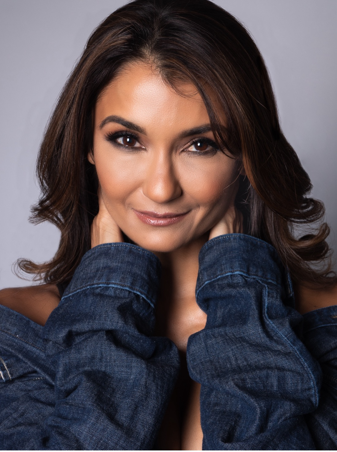 WCPT 820 Interview: Anjali Bhimani