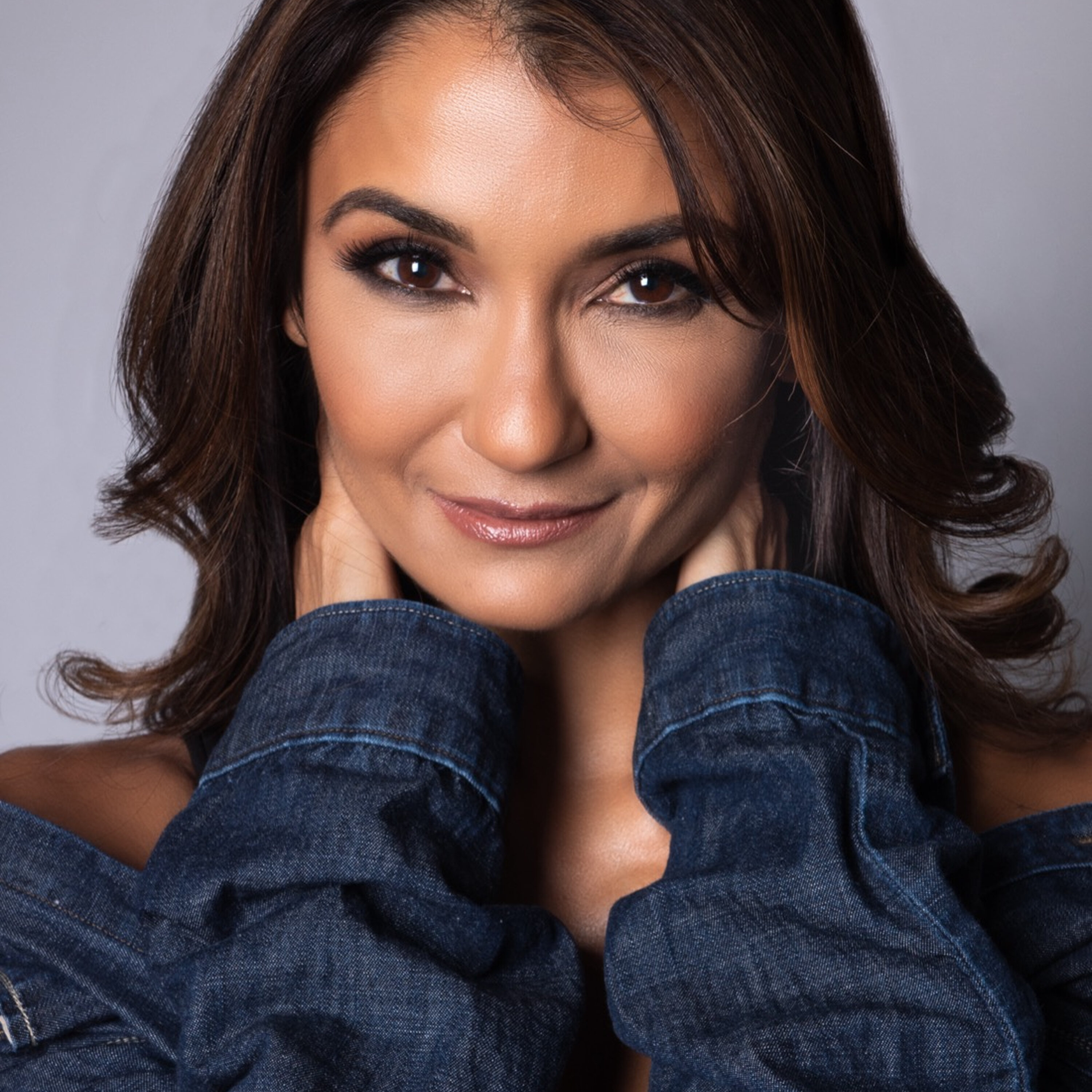 WCPT 820 Interview: Anjali Bhimani