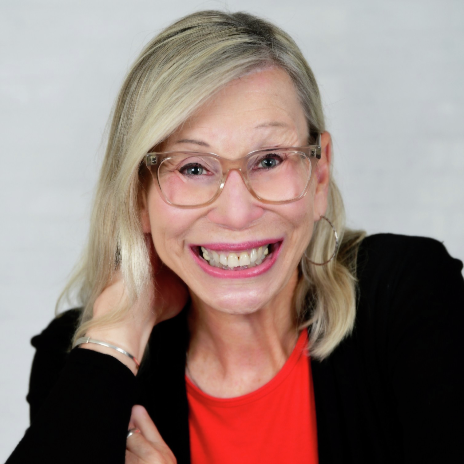WCPT 820 Interview: Ellen Krug