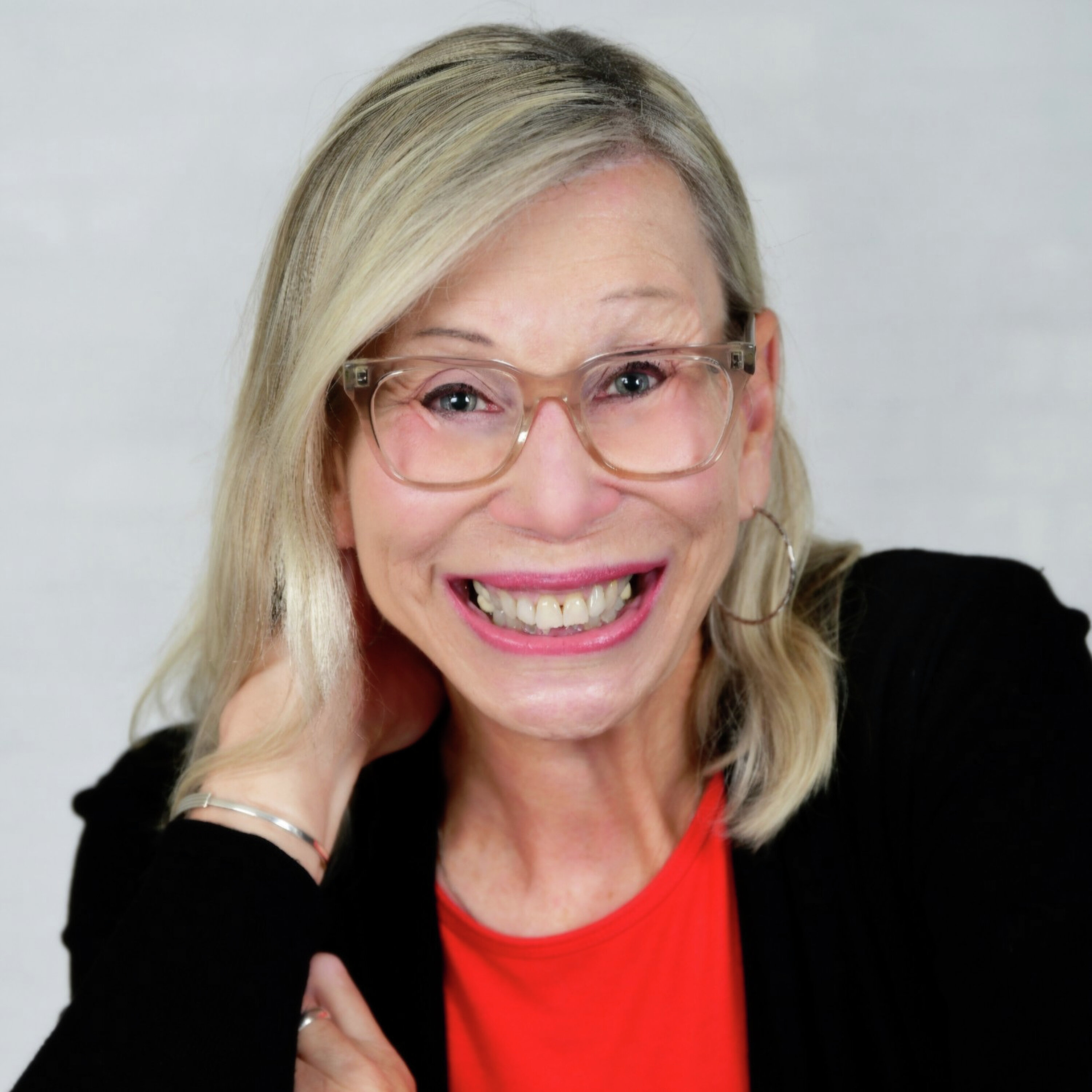 WCPT 820 Interview: Ellen Krug