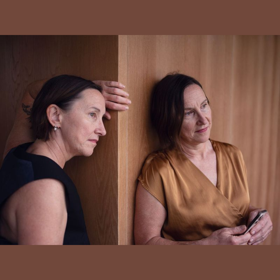 WCPT 820 Interview: Kelli Connell