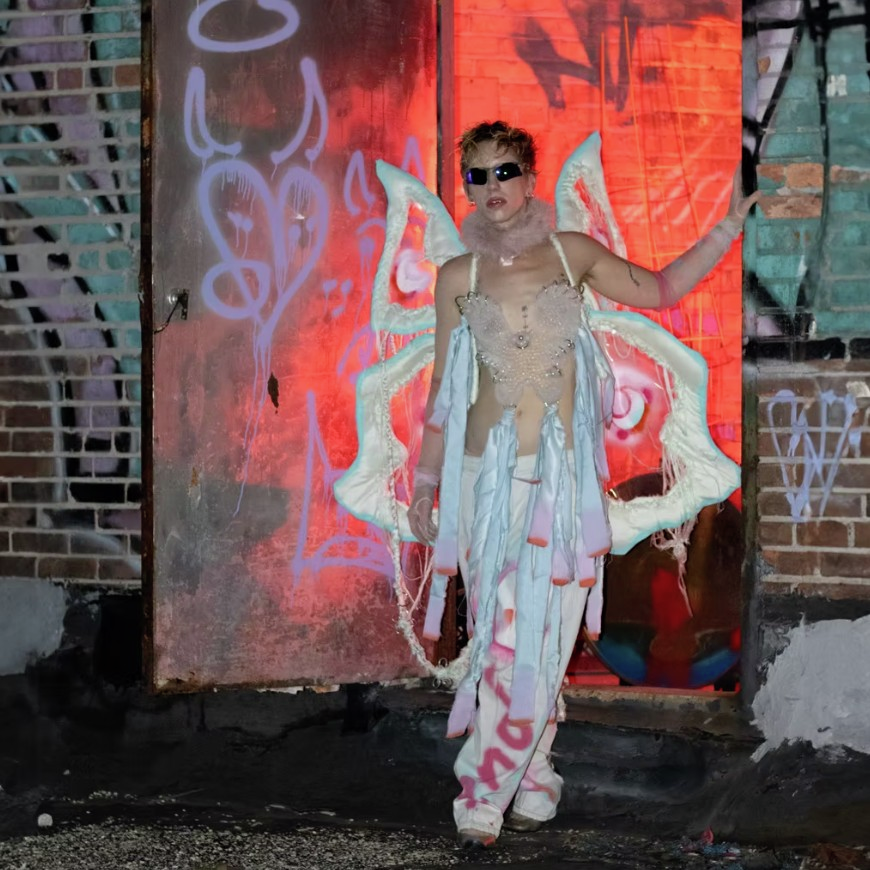 WCPT 820 Interview: Odette Stout