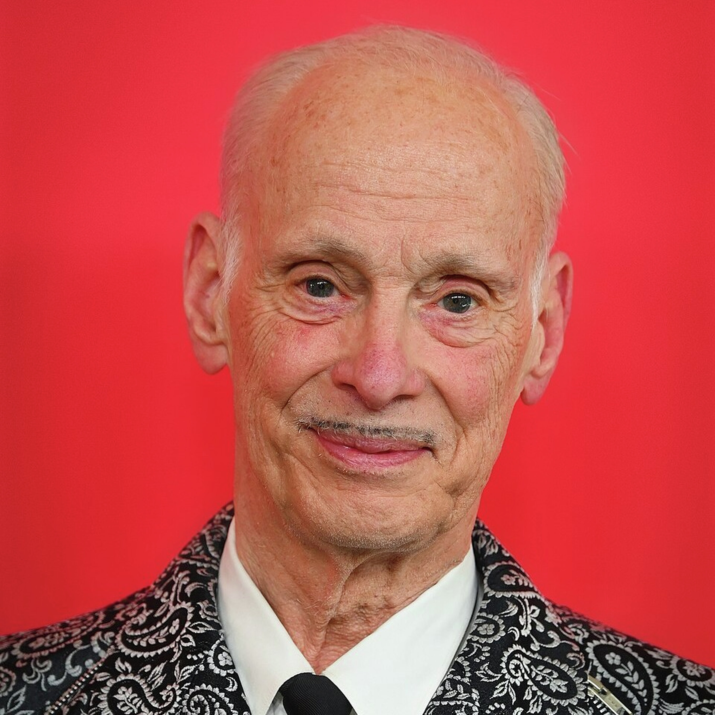 WCPT 820 Interview: John Waters