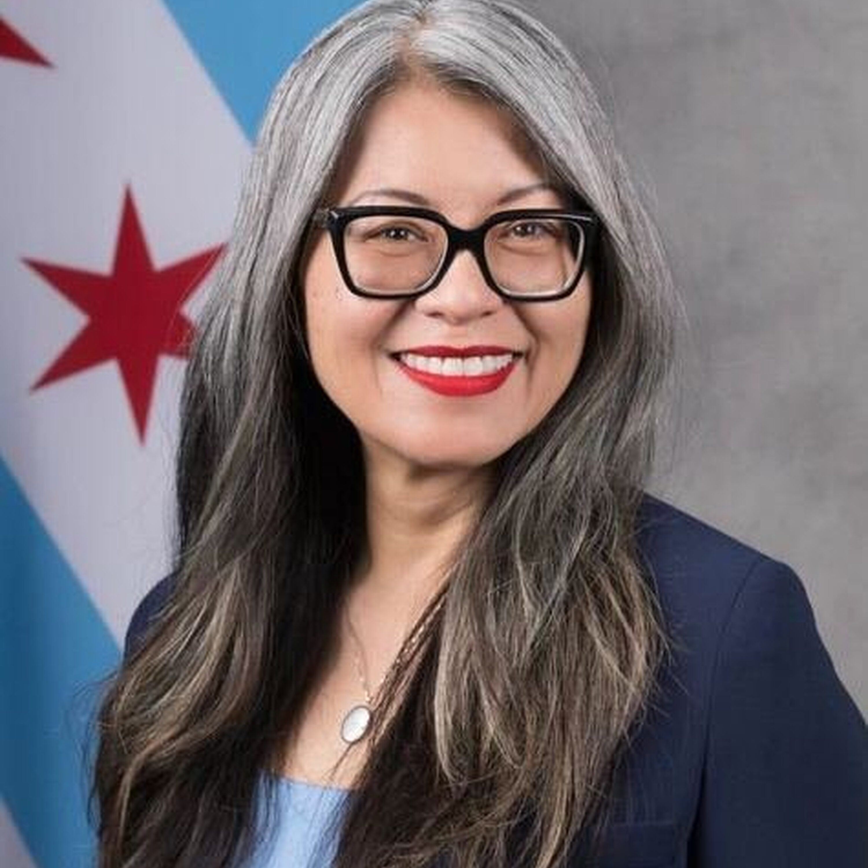 WCPT 820 Interview: Chicago Ald. Leni Manaa-Hoppenworth